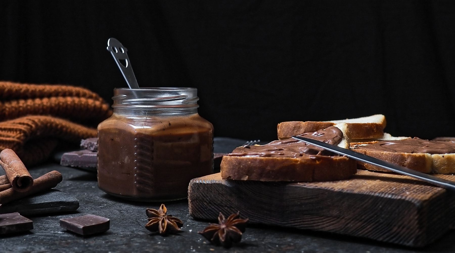 Innovations from Origin - Sauces, Spreads, and Snacks