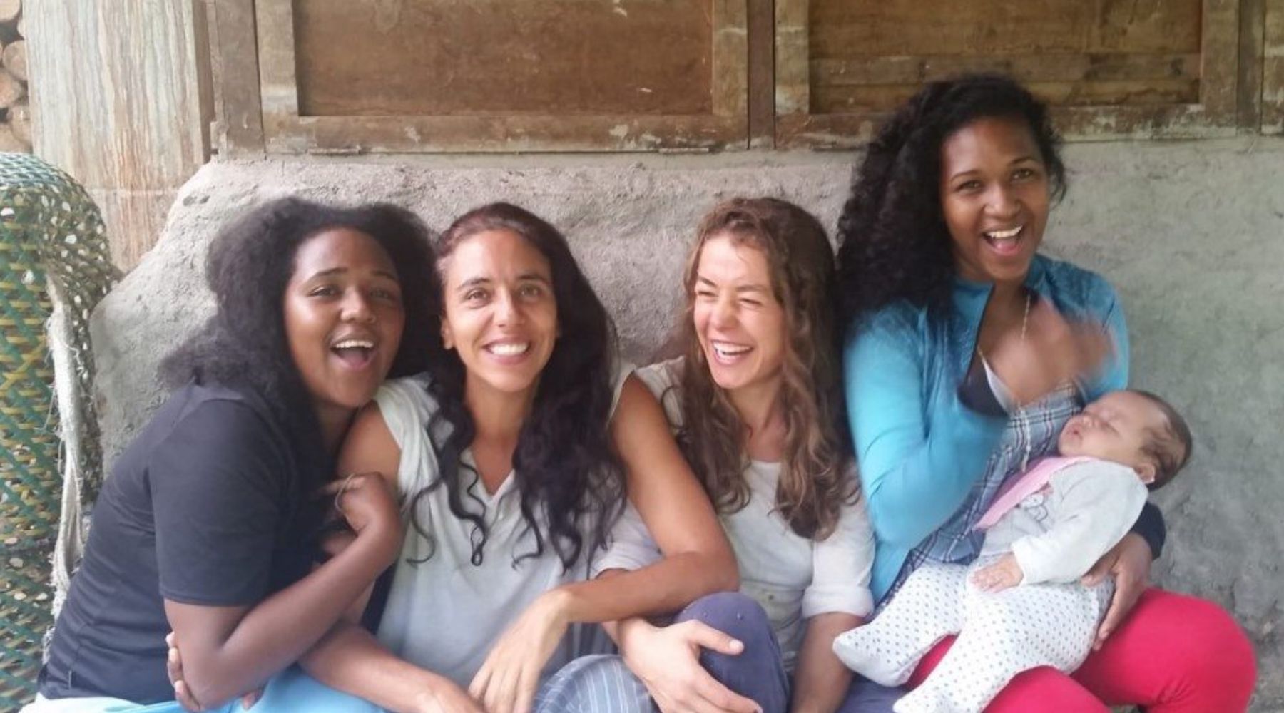 Empowering Women
