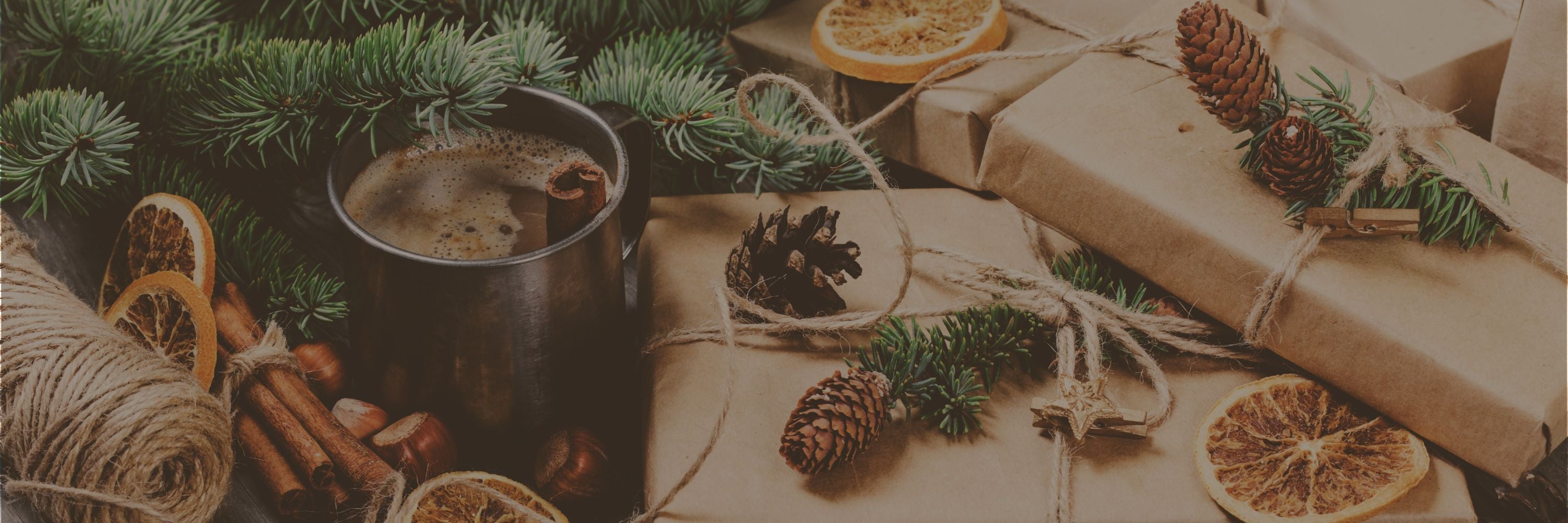 Christmas Gifts for Chocolate Lovers