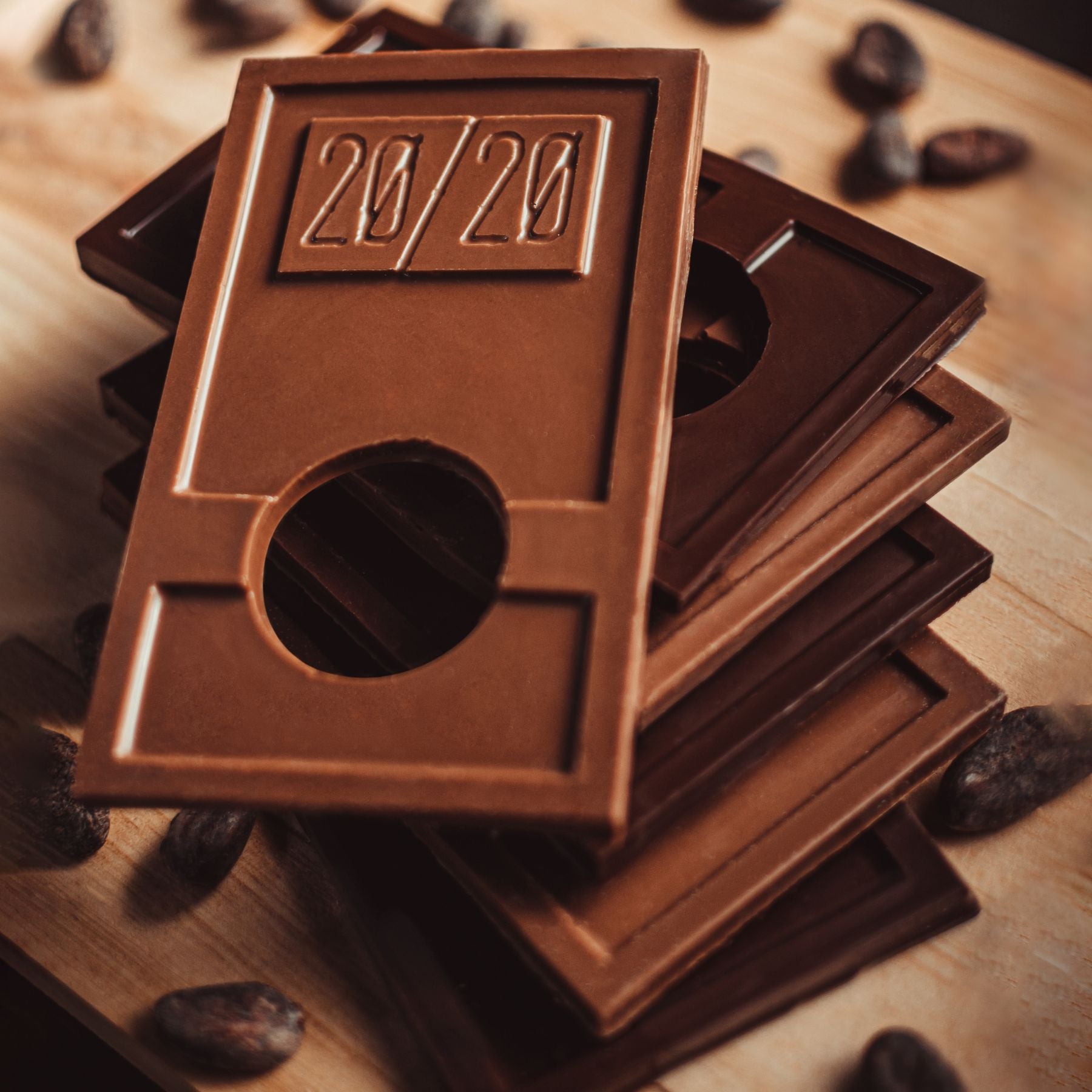 Venezuelan Chocolate