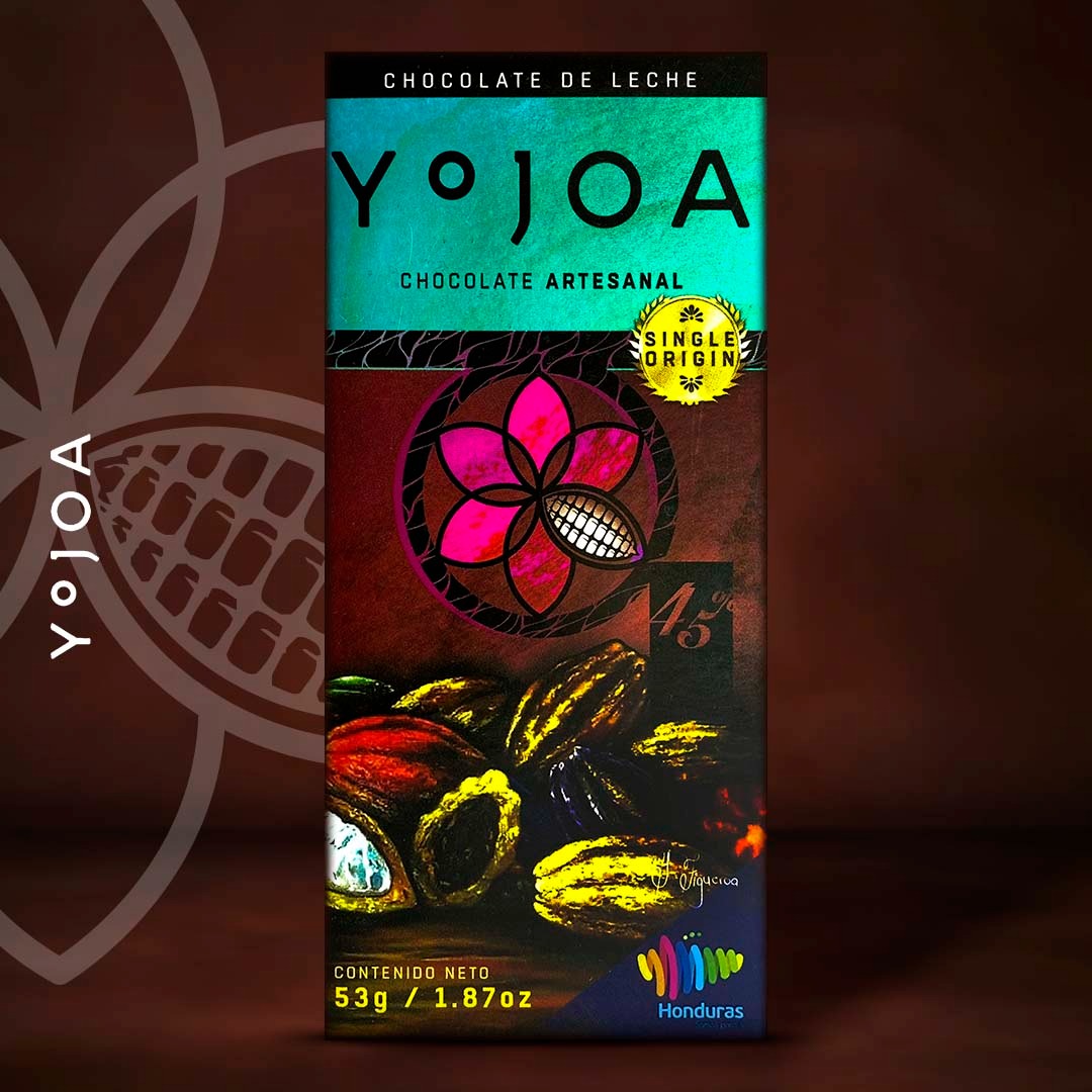 Honduras Chocolate Bars