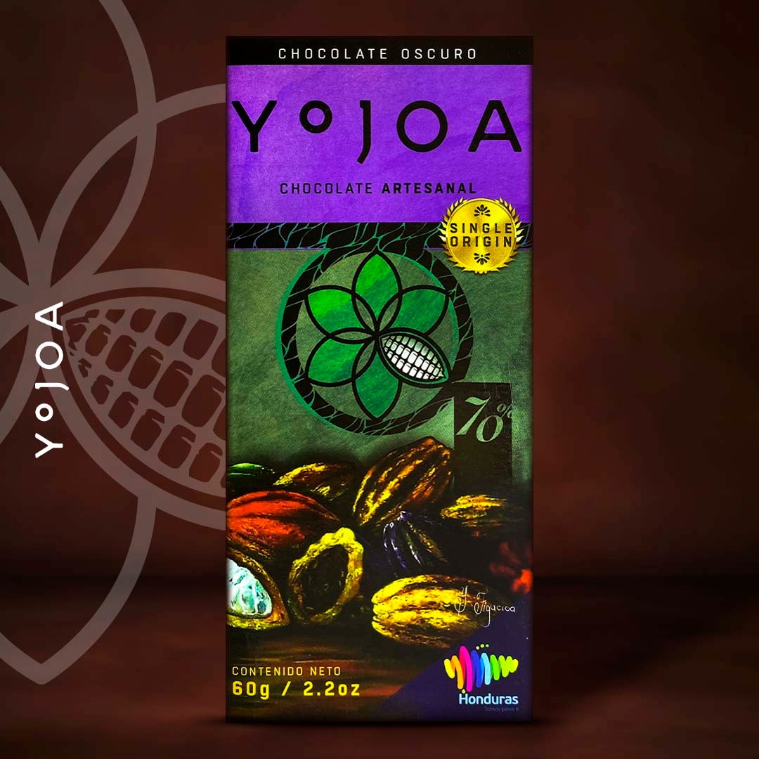 Honduras Chocolate Bars