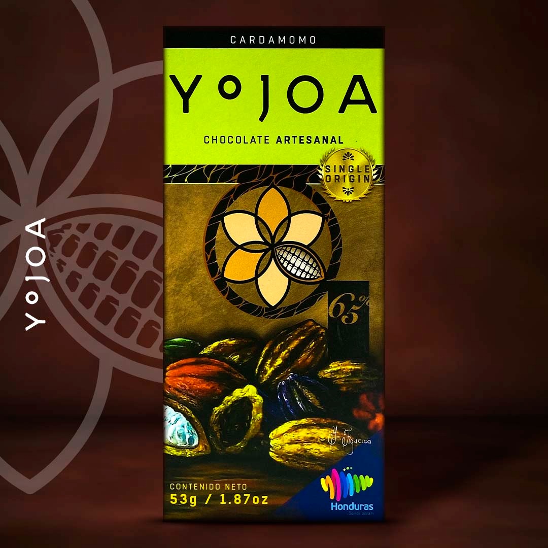 Honduras Chocolate Bars