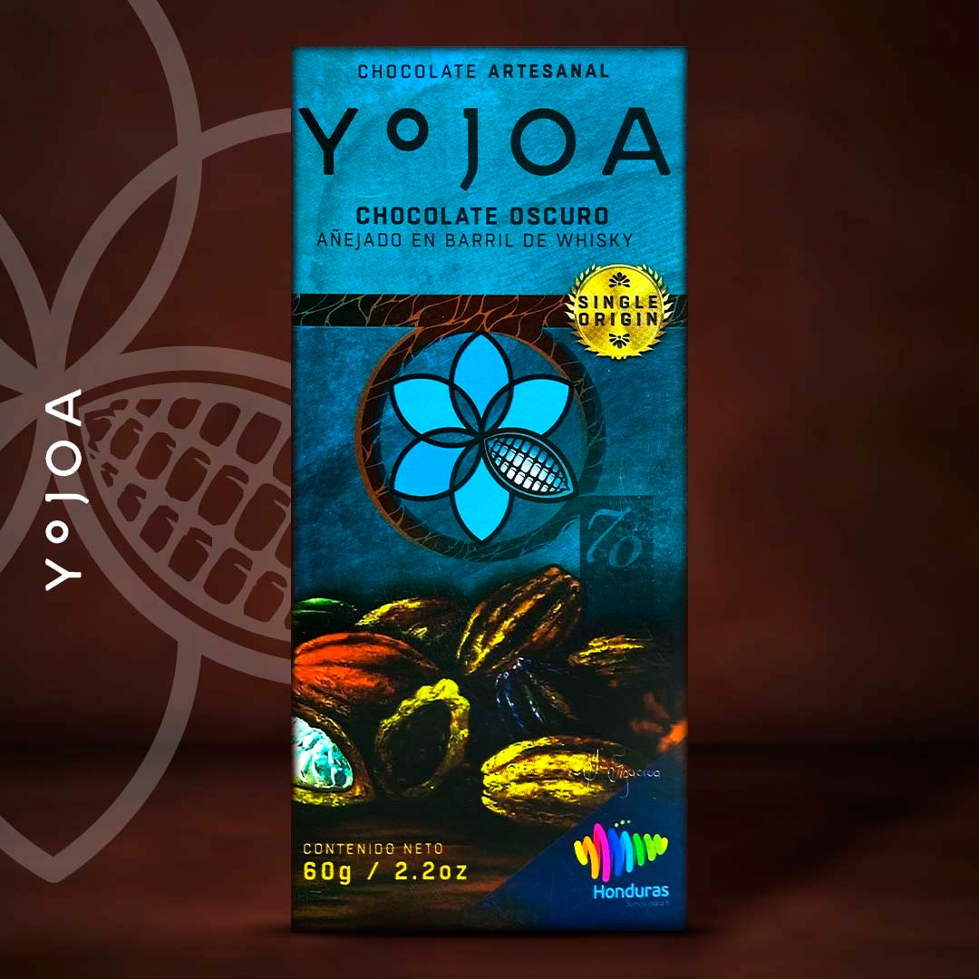 Honduras Chocolate Bars