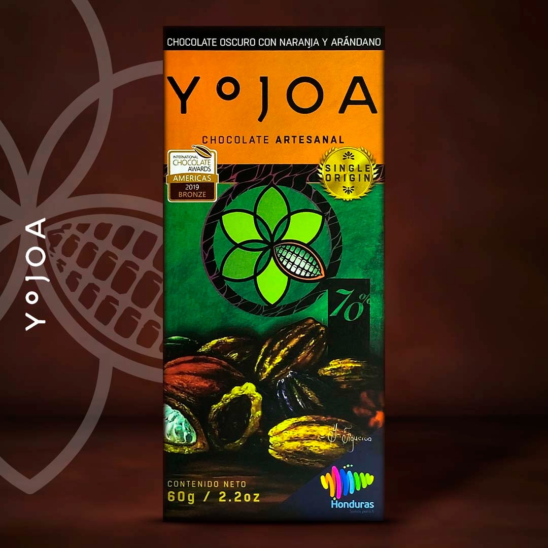Honduras Chocolate Bars