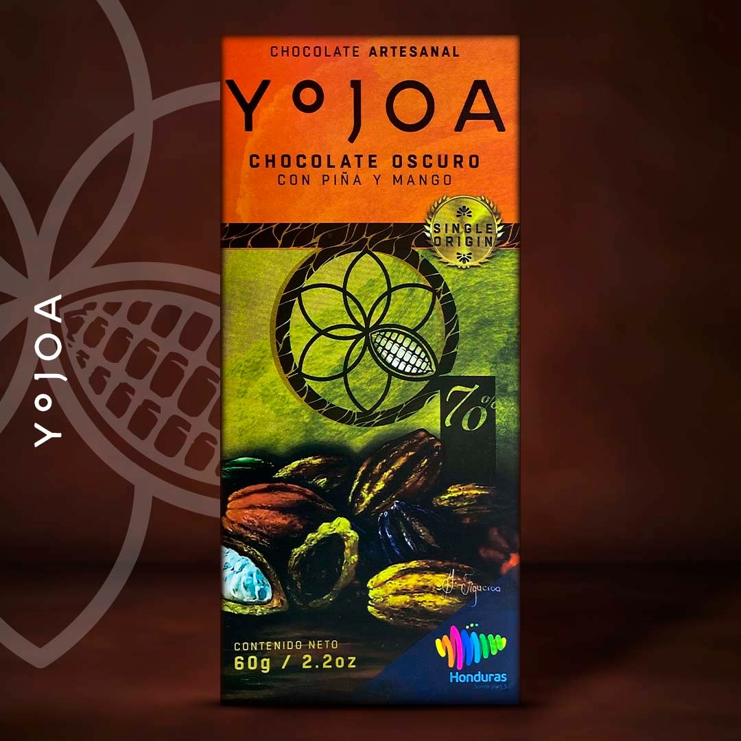 Honduras Chocolate Bars
