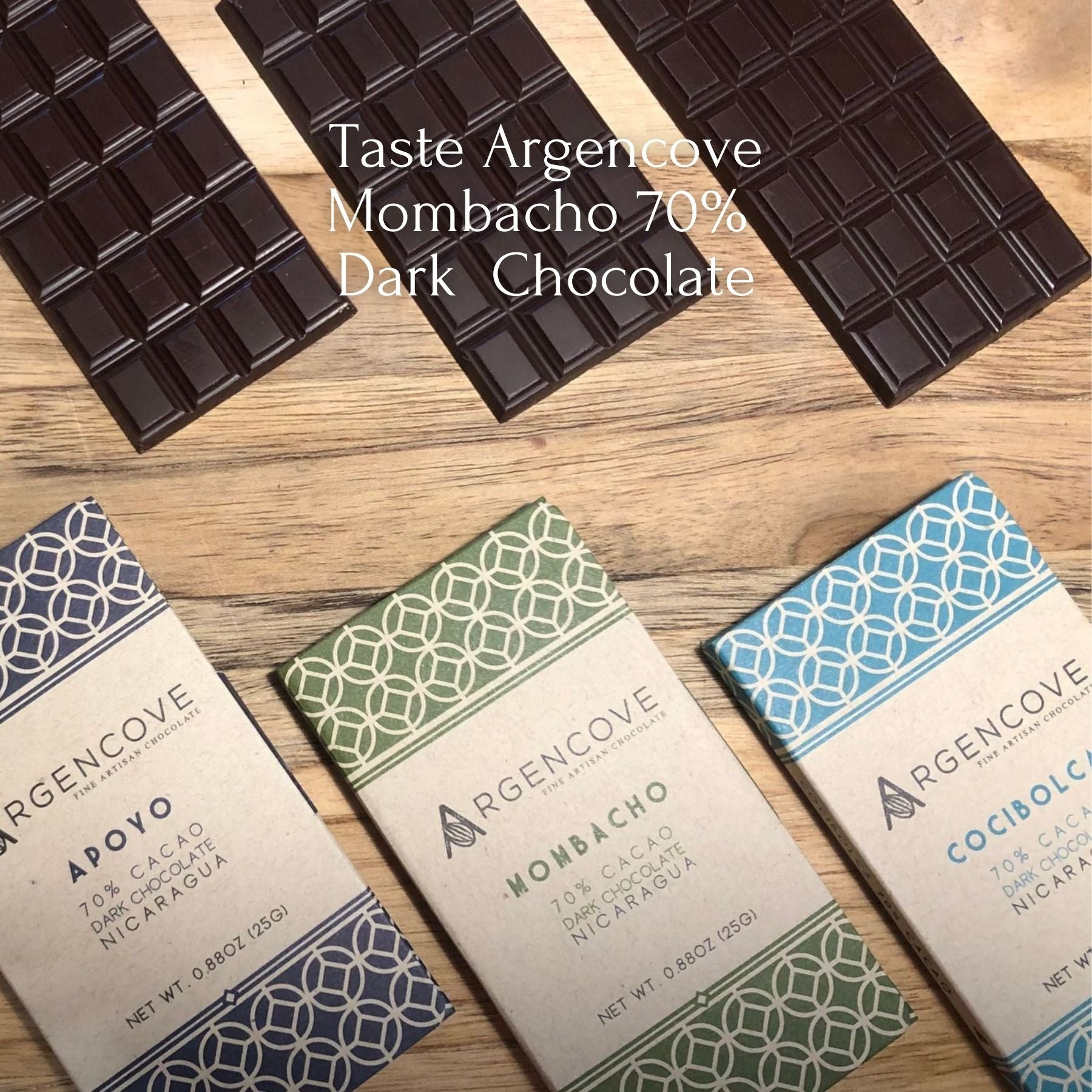 Taste Chocolate from The Source Tasting Experience (Free Shipping)