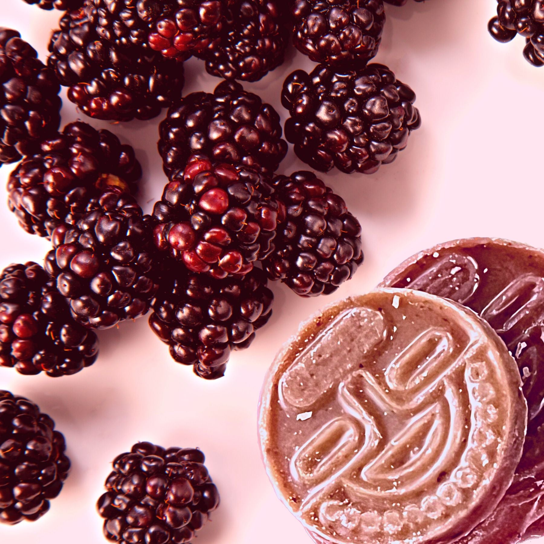 Ecuador Chocolate Coin Snacks