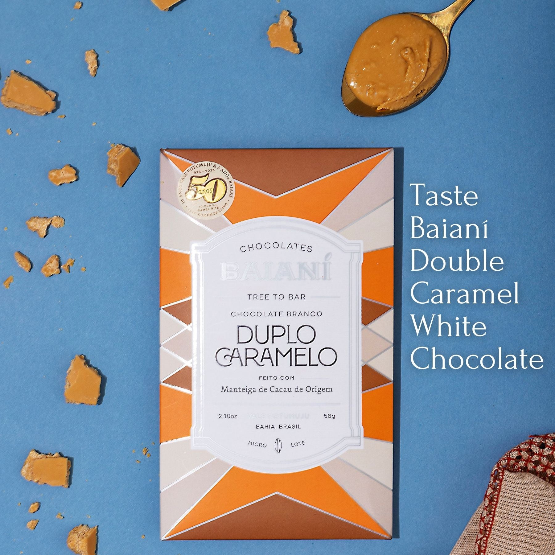 Taste Chocolate from The Source Tasting Experience (Free Shipping)
