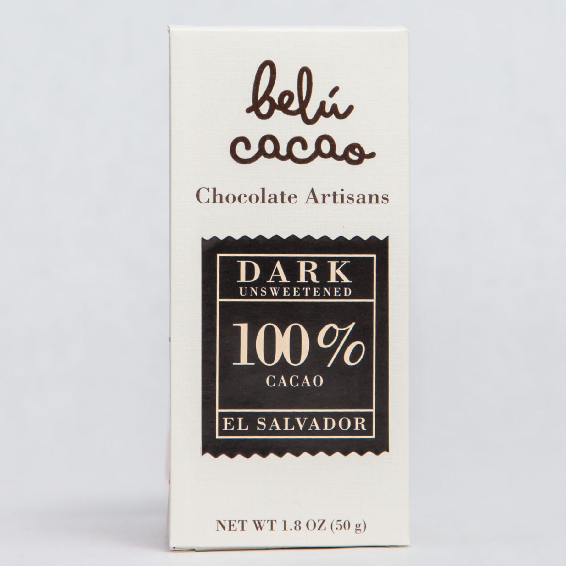 El Salvador Chocolate Bars