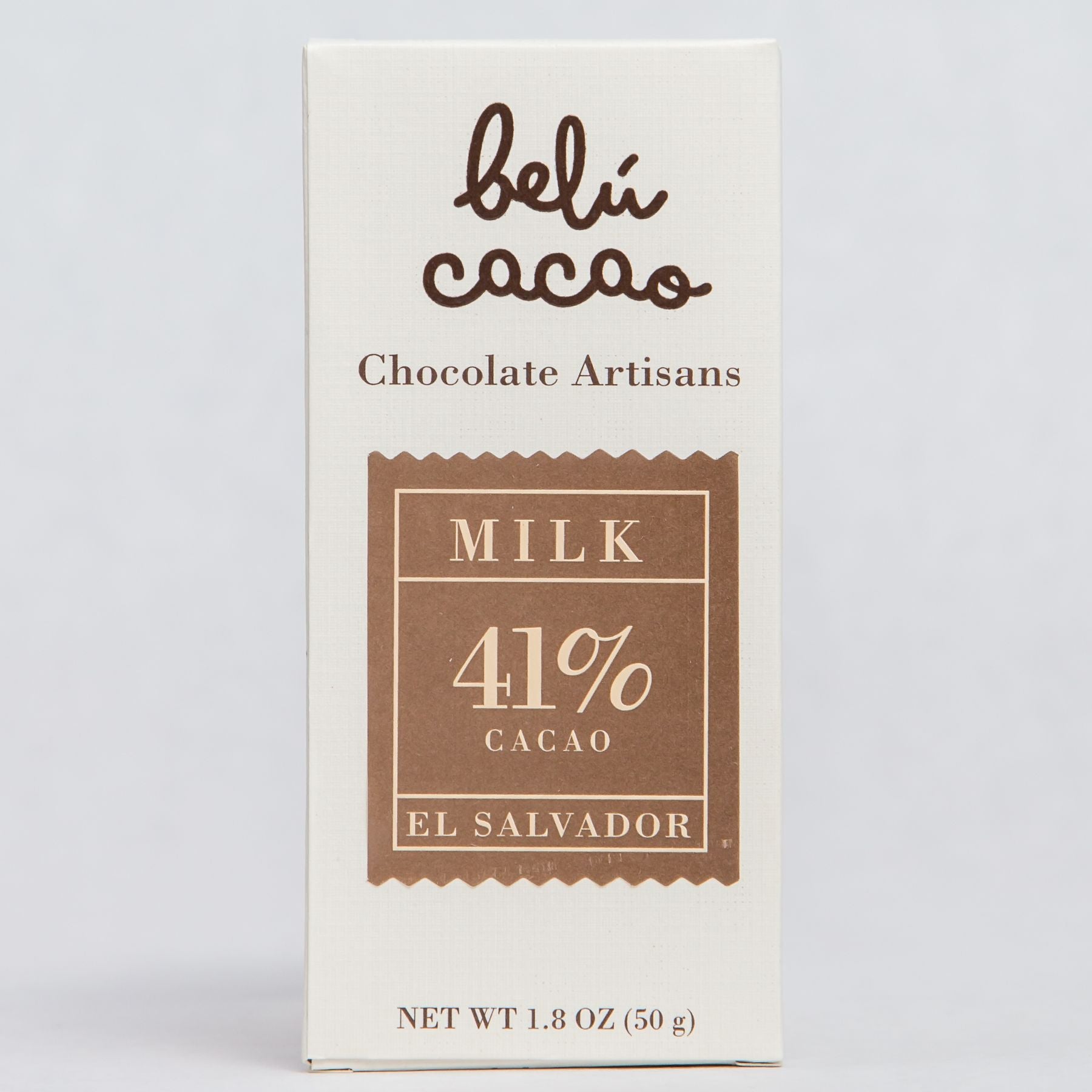 El Salvador Chocolate Bars
