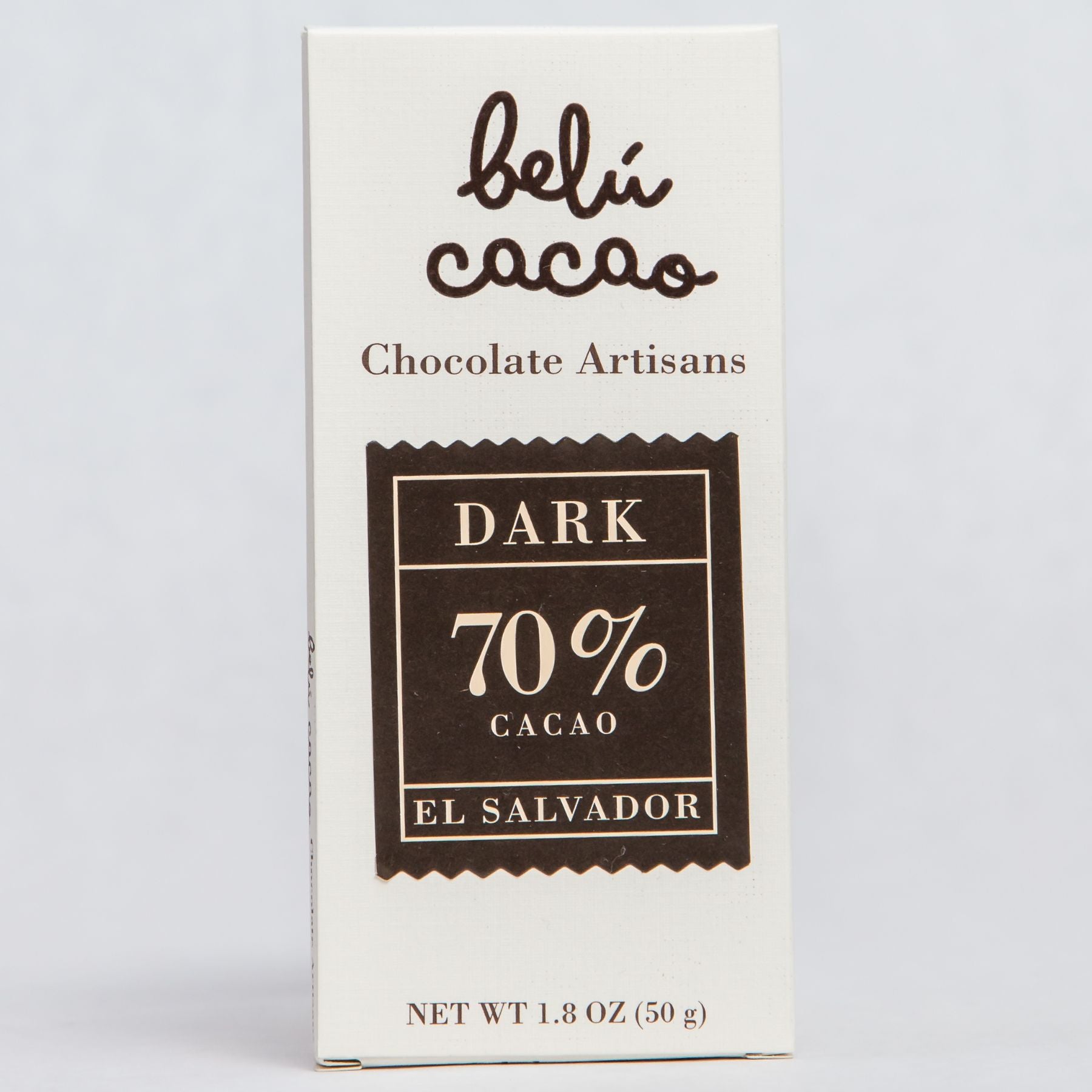 El Salvador Chocolate Bars