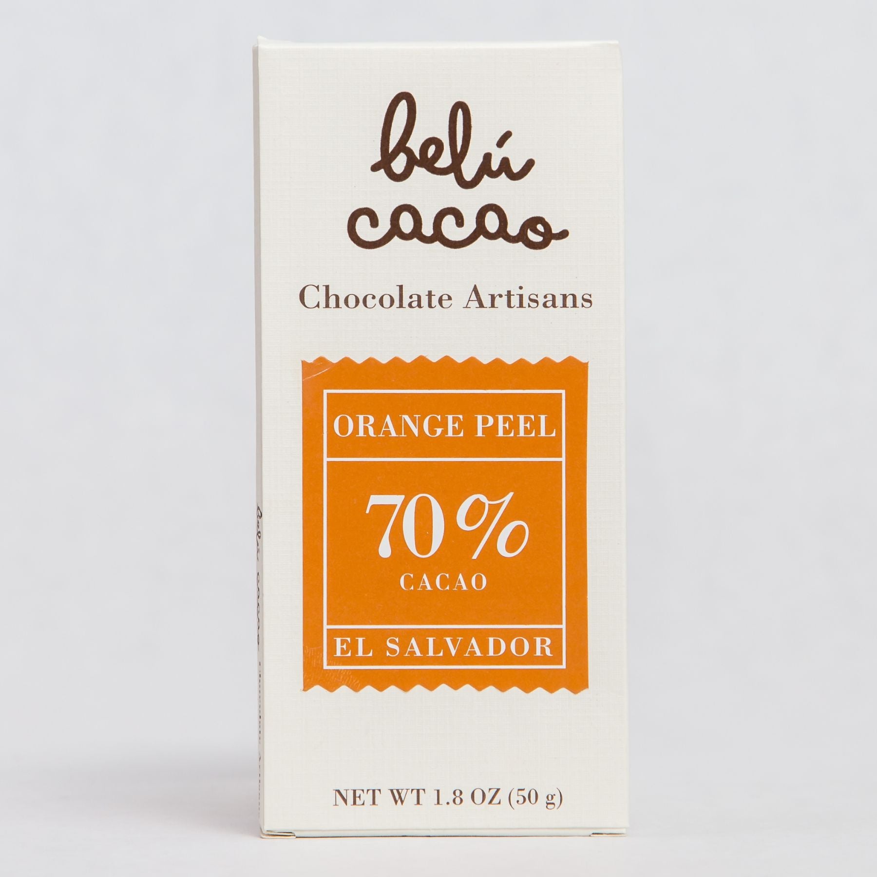 El Salvador Chocolate Bars