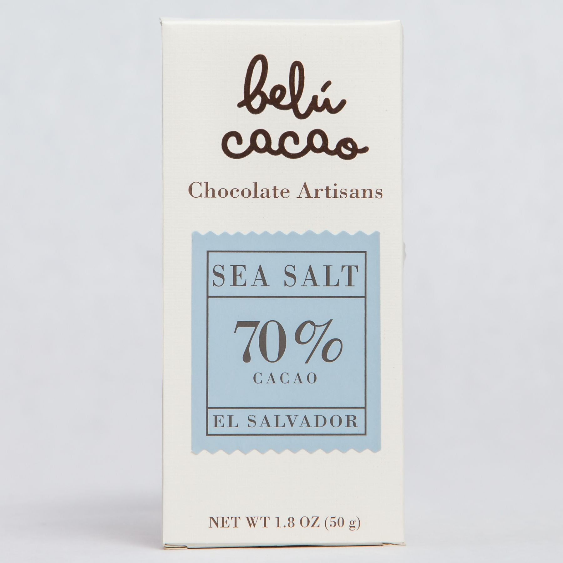 El Salvador Chocolate Bars