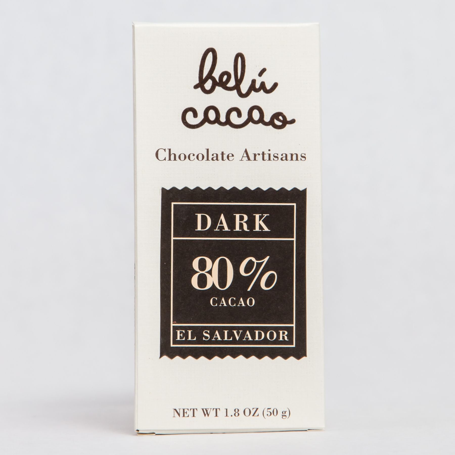 El Salvador Chocolate Bars