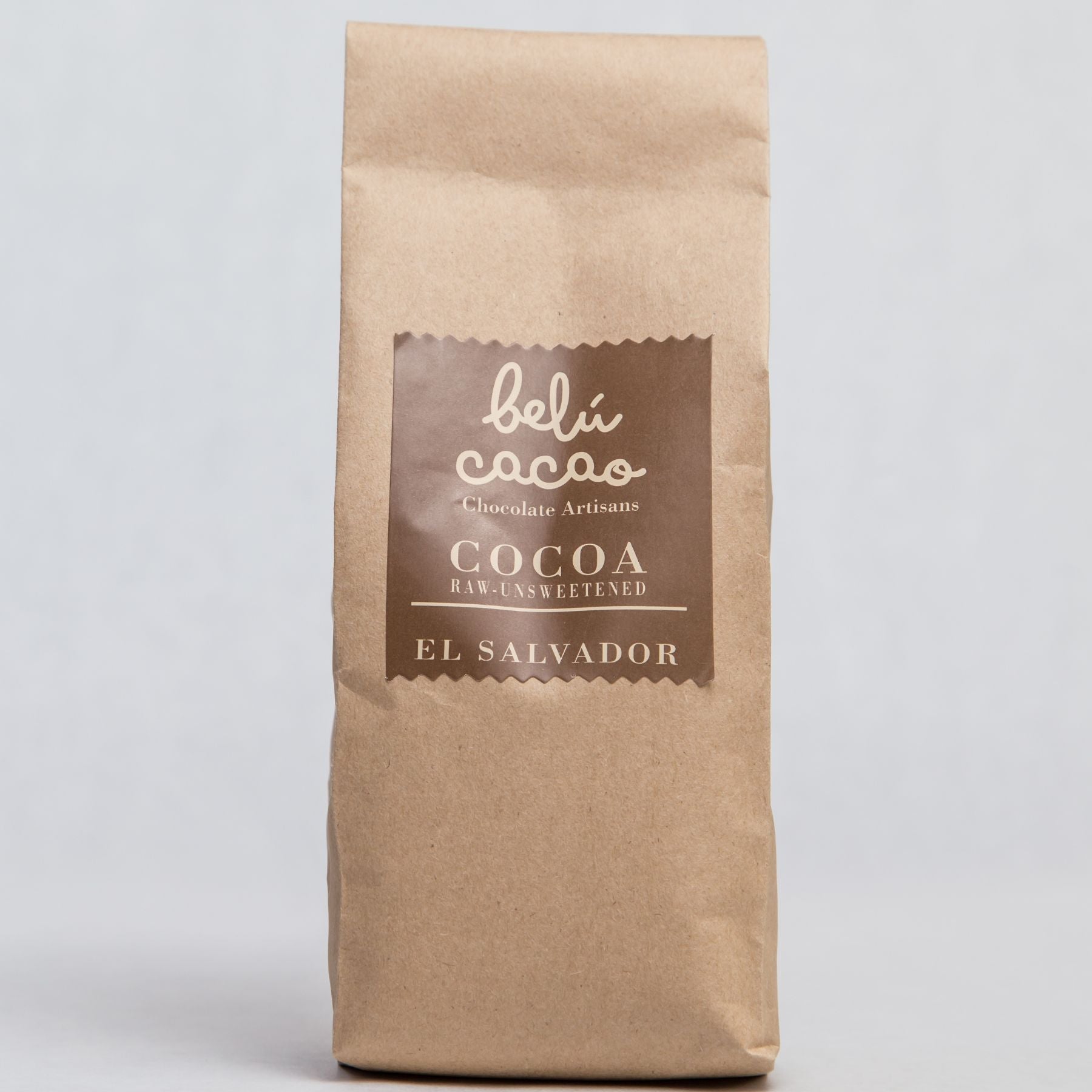 El Salvador Cacao Powder