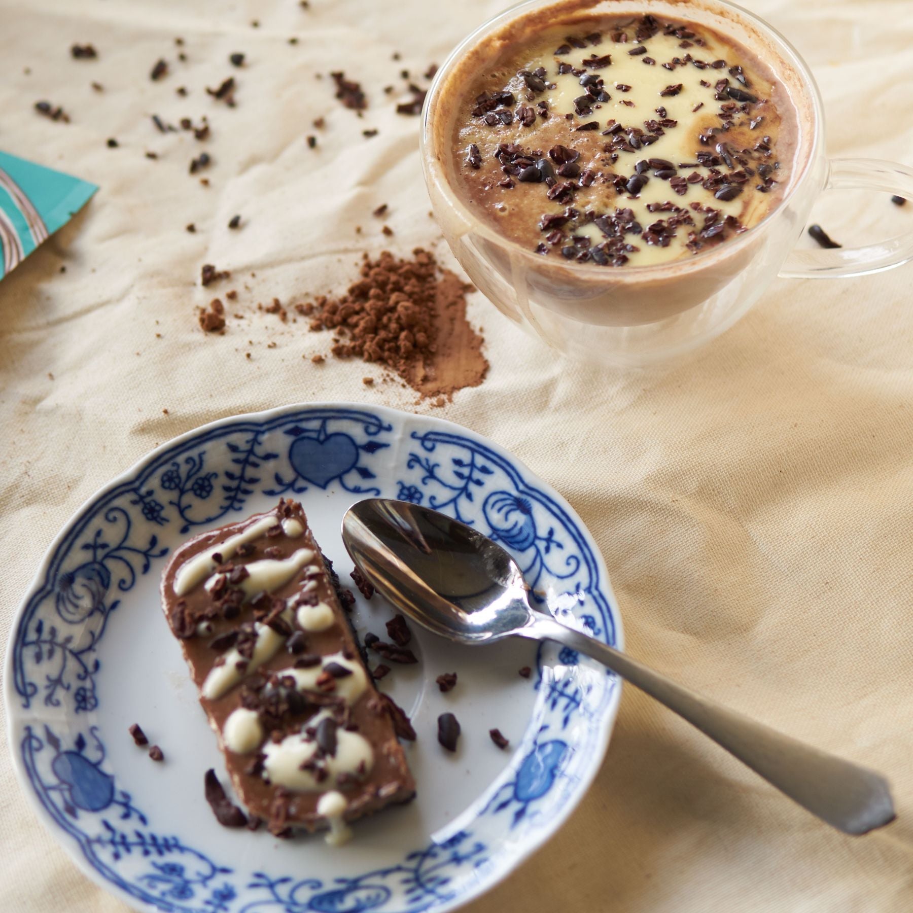Dominican Organic Cacao Nibs