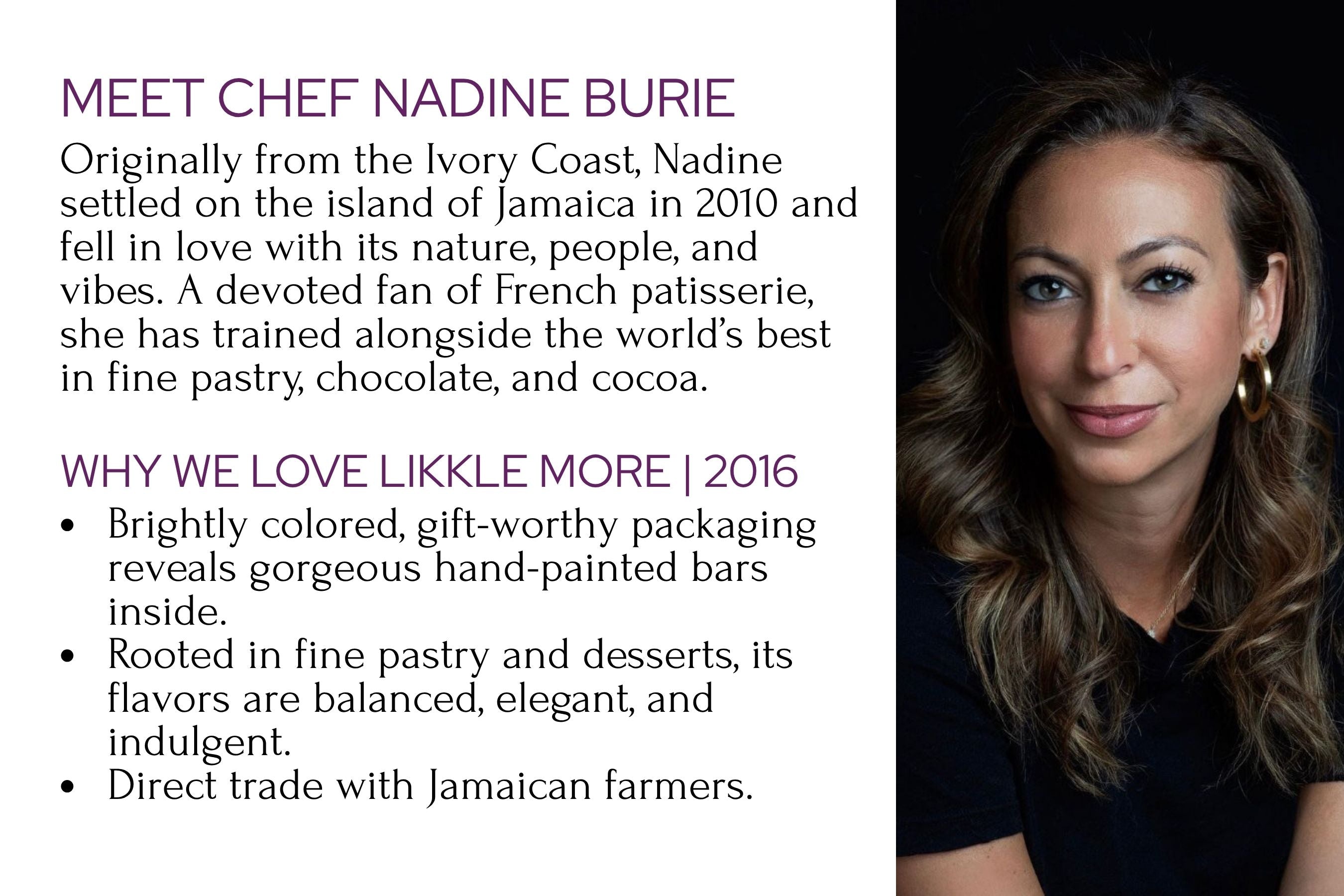 Worldwide Chocolate Tasting Kit (1-2 People, Free Shipping)