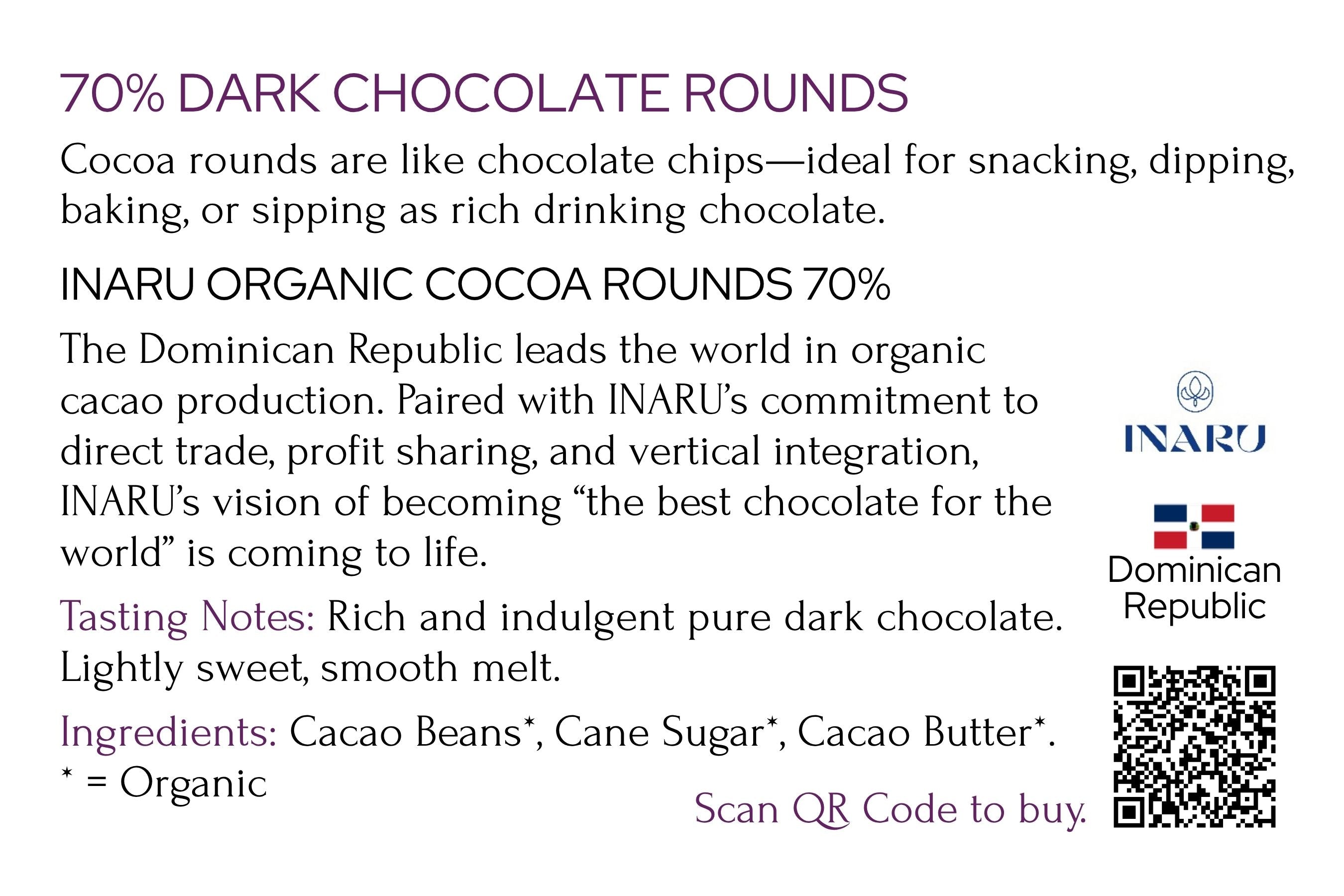 Worldwide Chocolate Tasting Kit (1-2 People, Free Shipping)