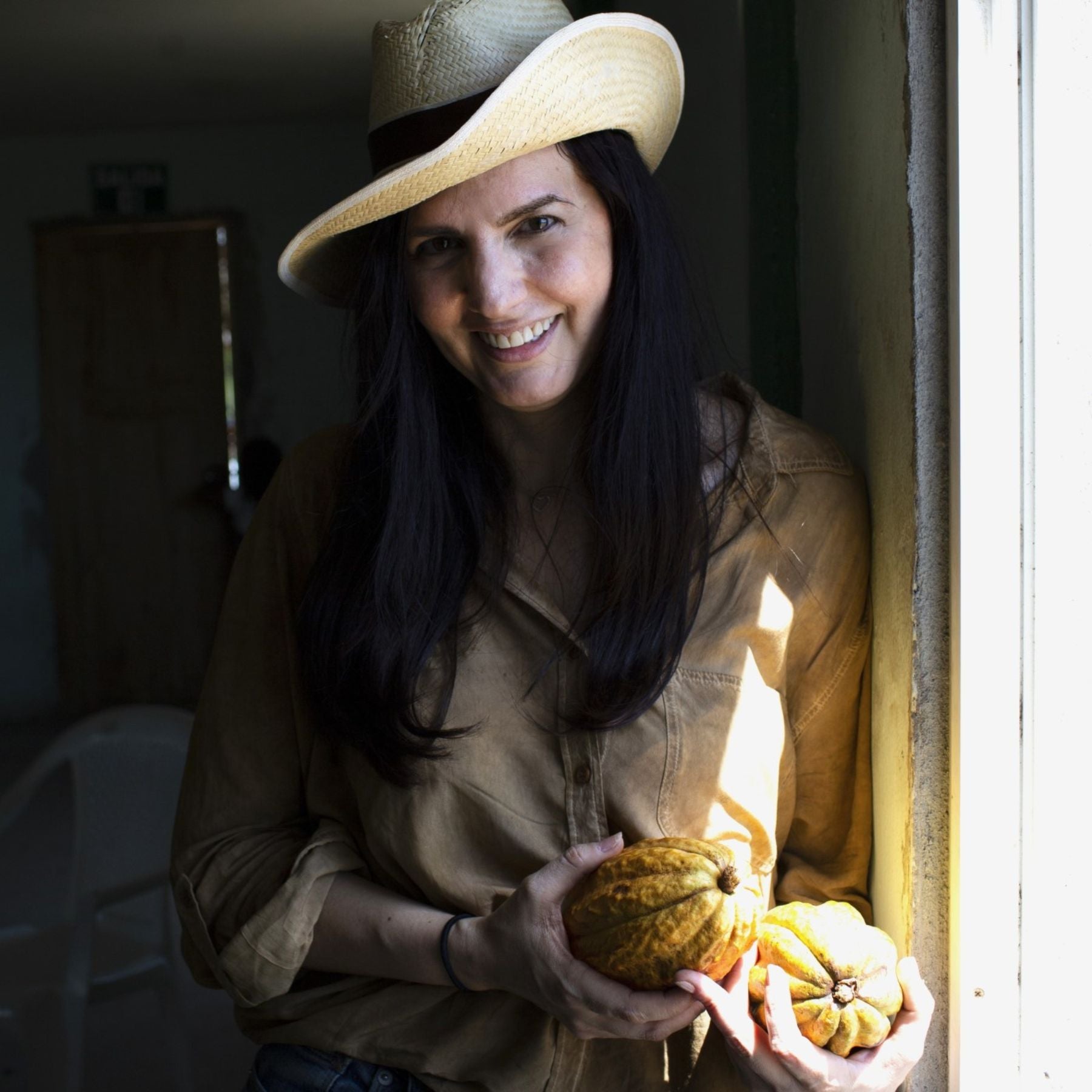Cocoa Supply, Ecuador