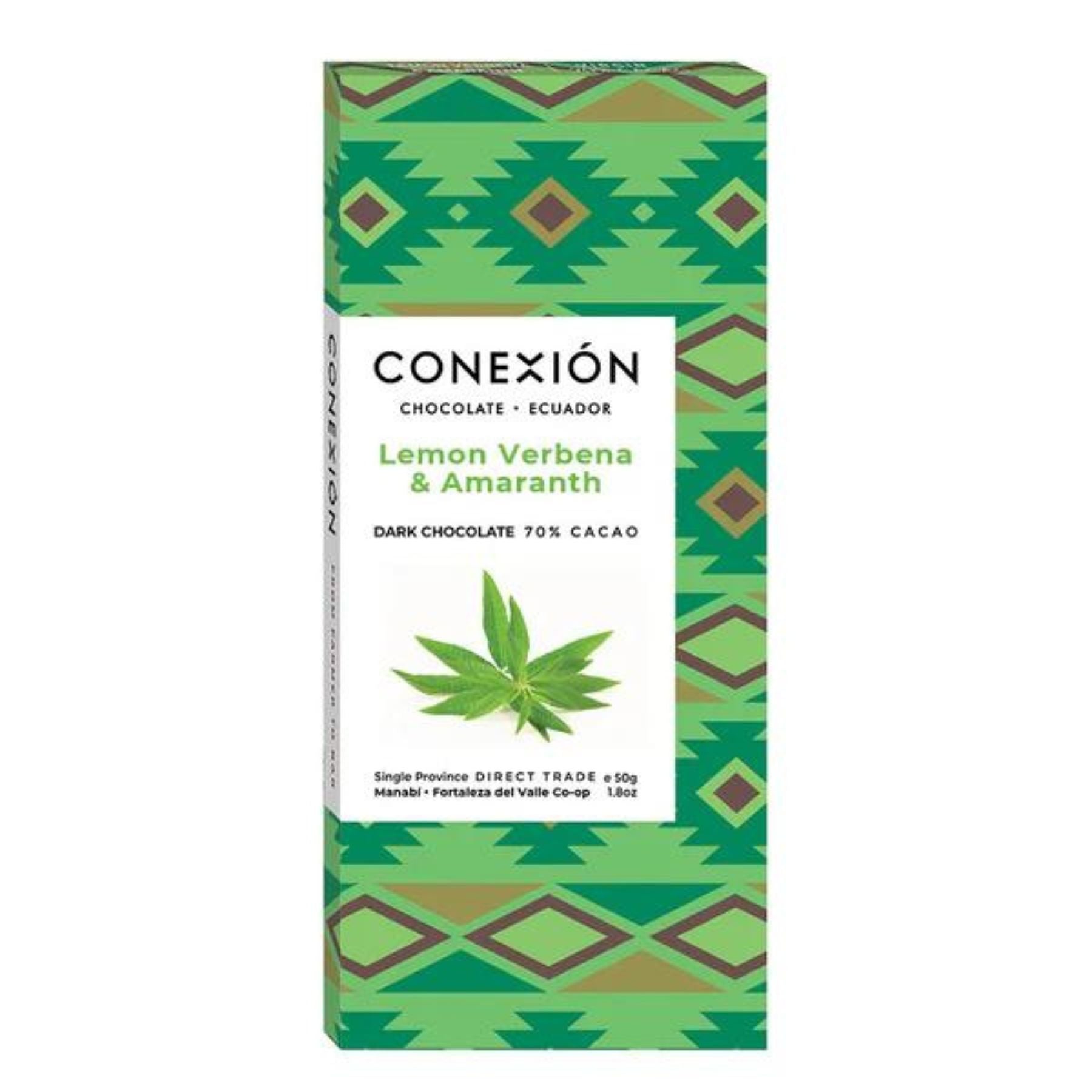 Ecuador Dark, Milk & White Chocolate Bars - Award-Winning