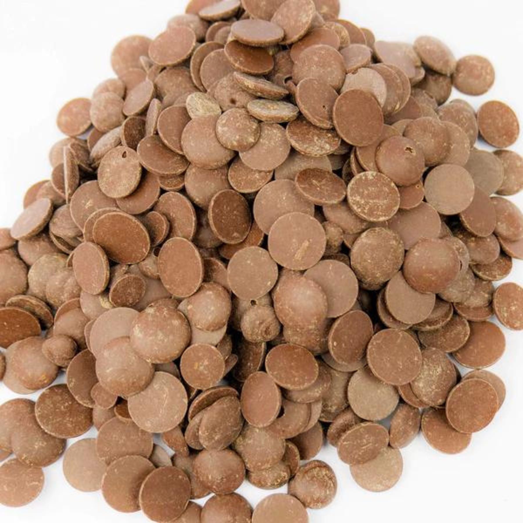 Conexión Chocolate Ecuador Bullaranga 58% Coconut Milk Vegan Dark Chocolate Couverture