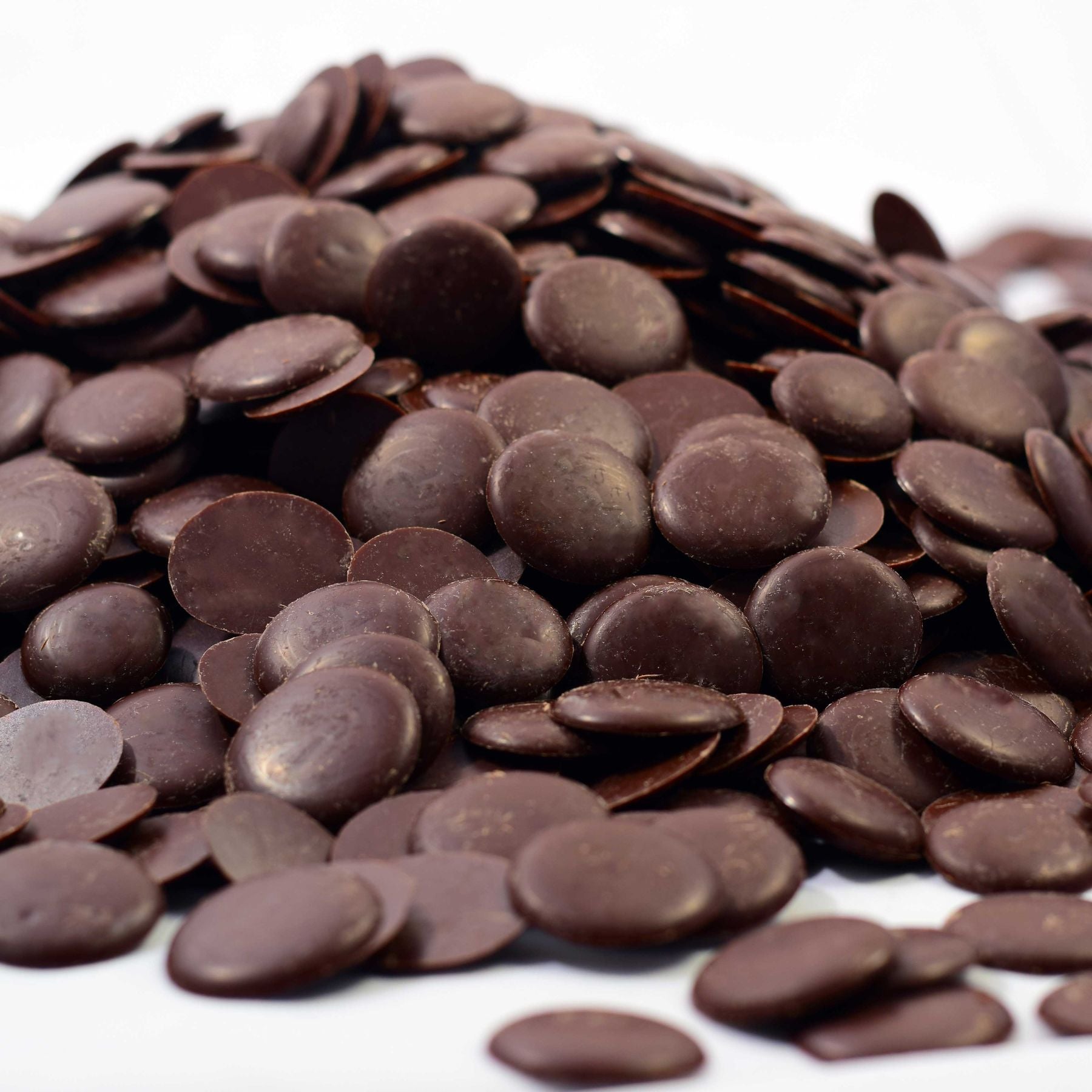 Ecuador Chocolate Couverture - Award-Winning