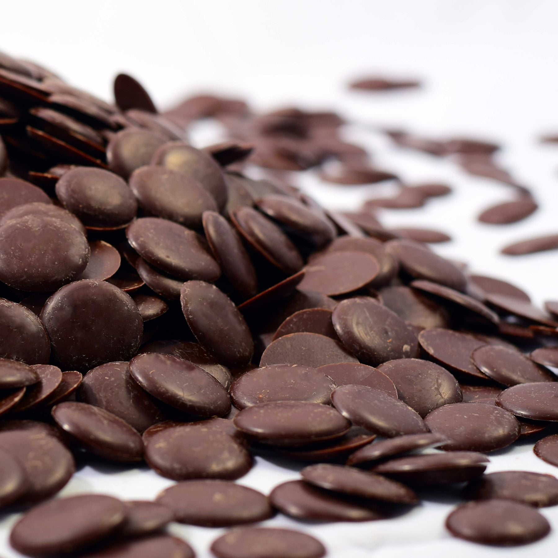 Ecuador Chocolate Couverture - Award-Winning