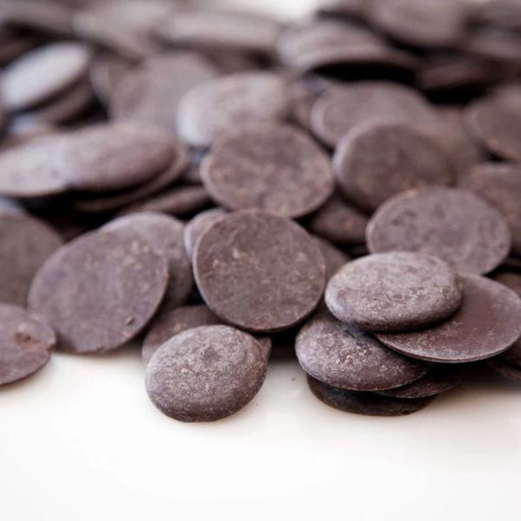 Ecuador Chocolate Couverture - Award-Winning