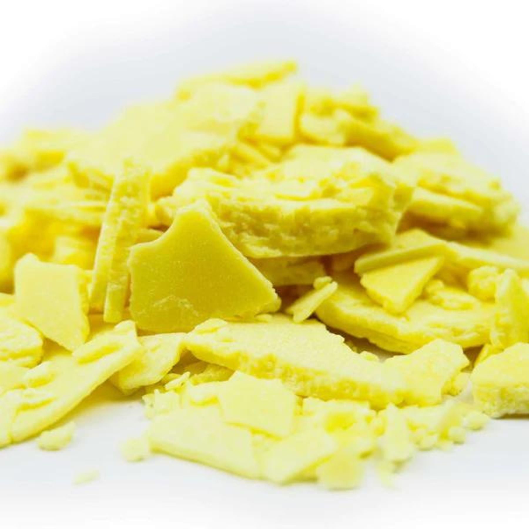 Ecuador Natural Cacao Butter