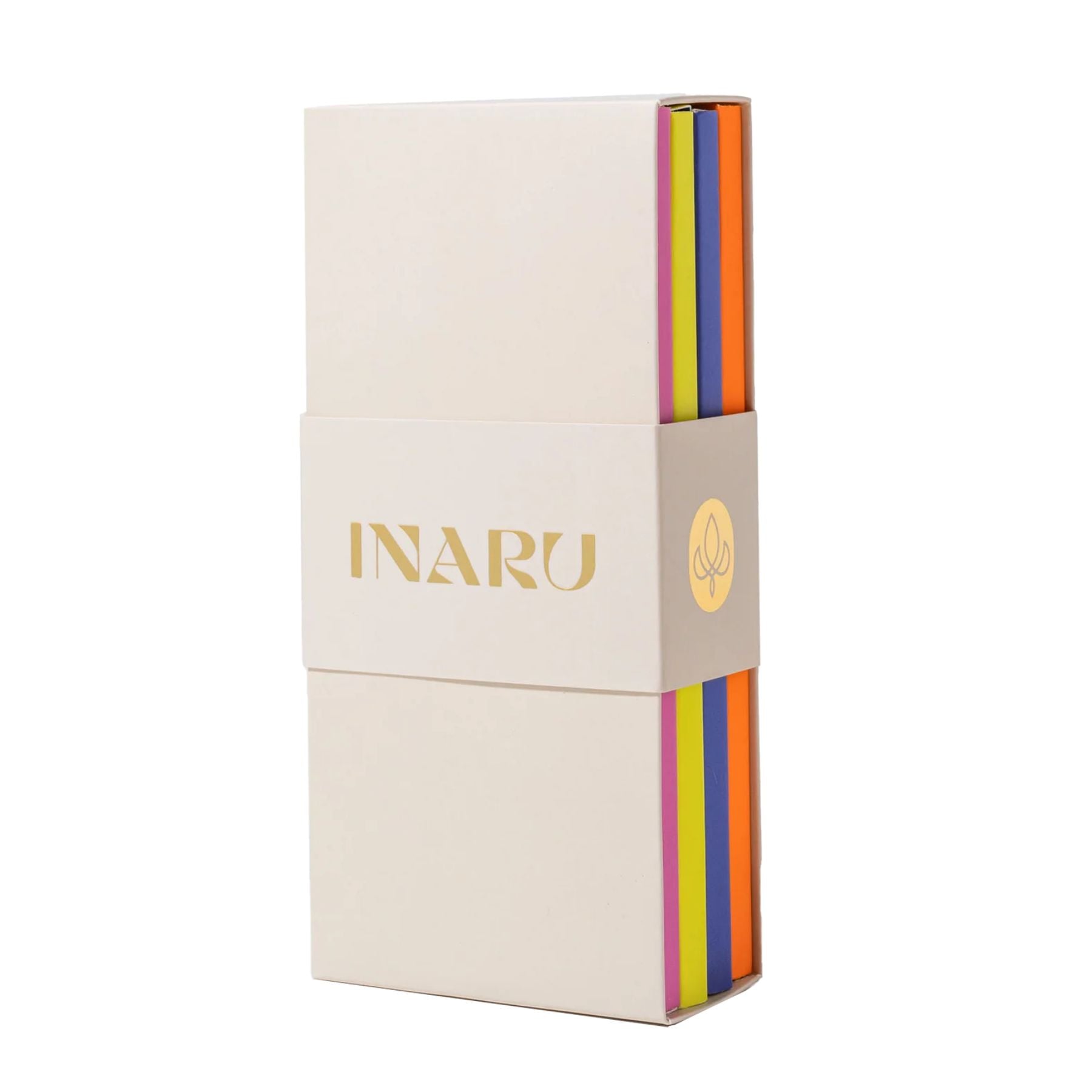 Dominican Republic Luxury Chocolate 4-Bar Library Gift Set