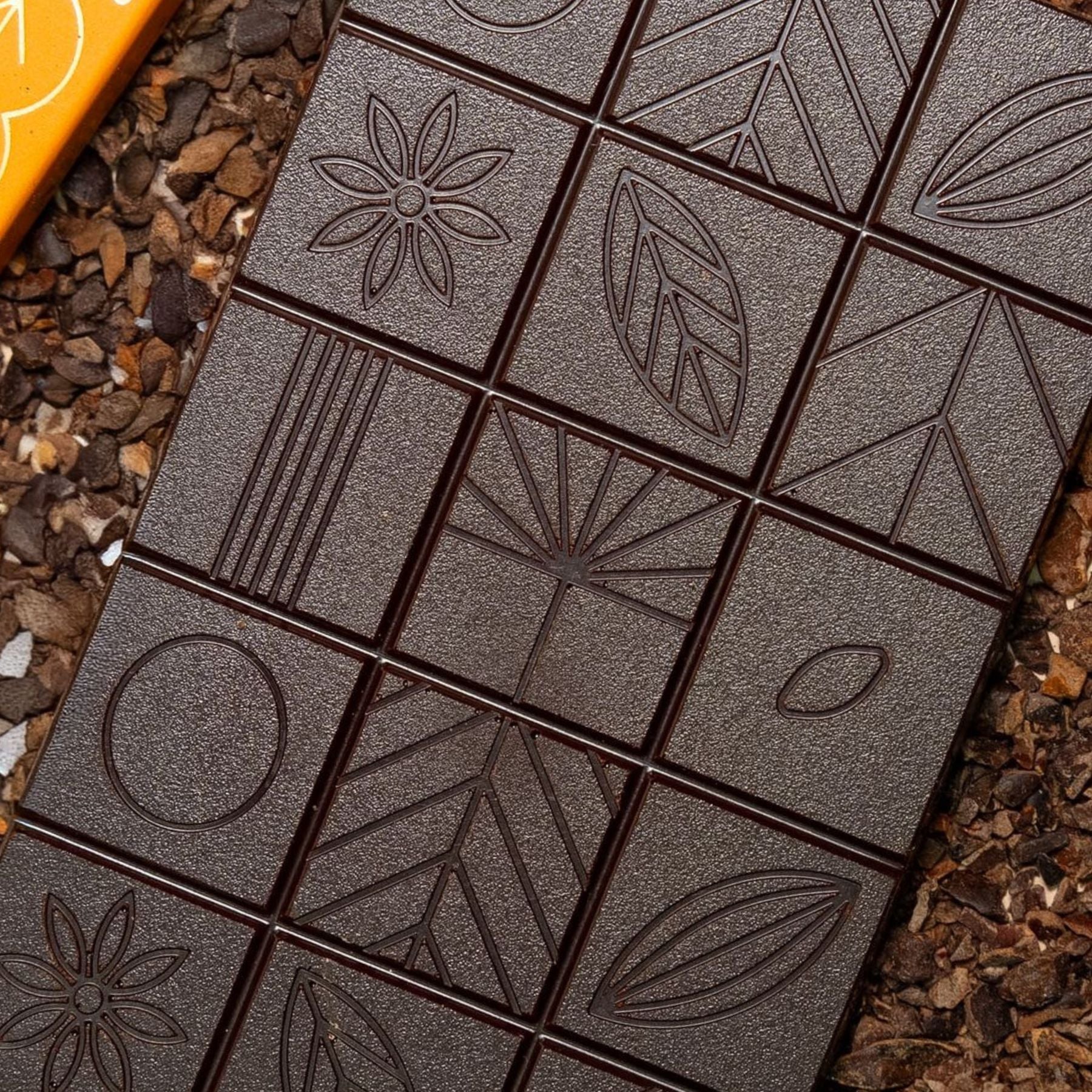 Levêlez Chocolate, Mexico