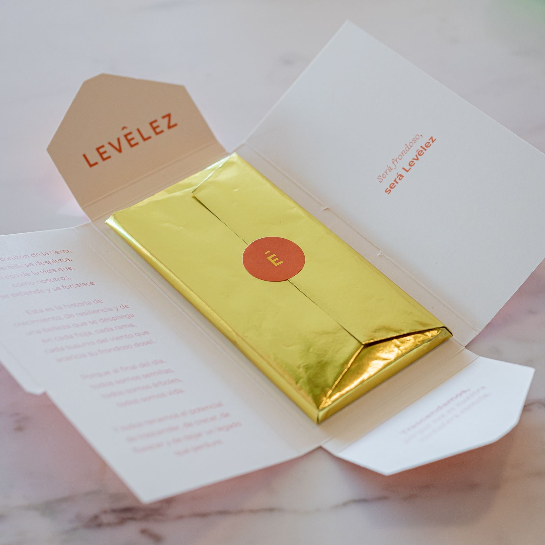 Mexico Dark & Milk Chocolate Bars - with Pure Fruit