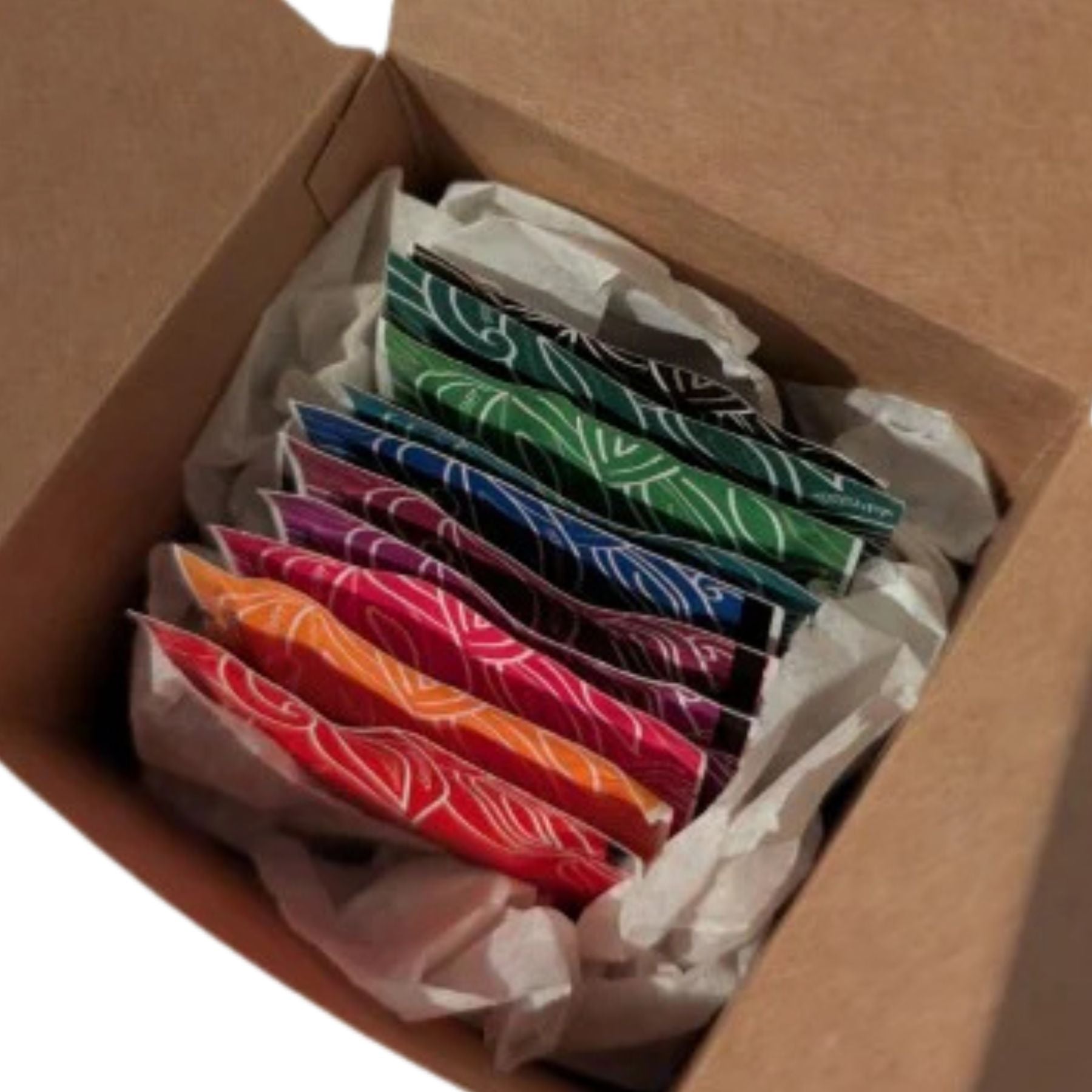 Ecuador Dark Chocolate - Minibar Sampler