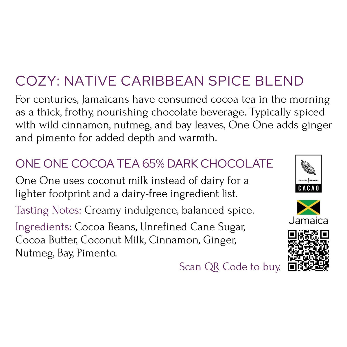 PRE-ORDER: Chocolate Pairing Sampler - Global Chocolate Flavors (1-2 People, Free Shipping)