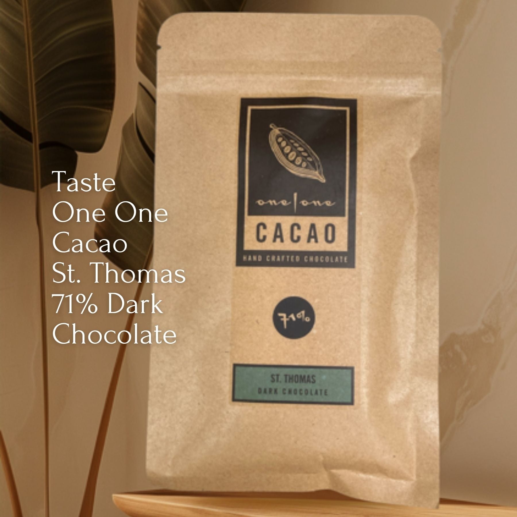 Indulge in World-Changing Chocolate Tasting Experience (Free Shipping)