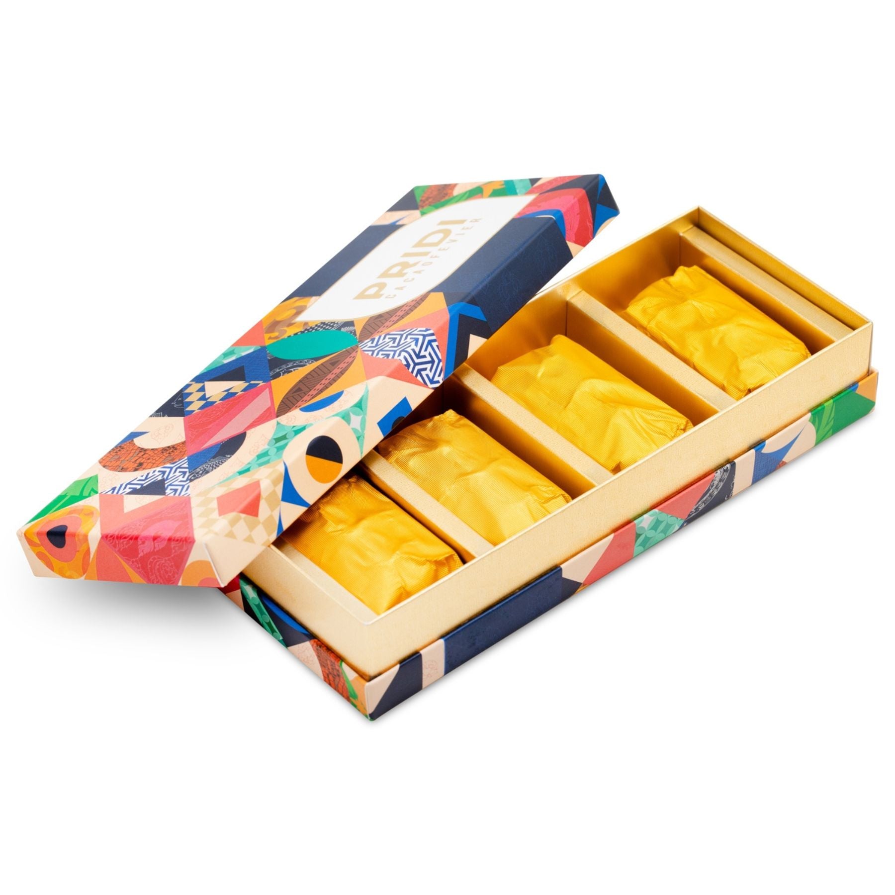 Thailand Snack Bars - Sustainable