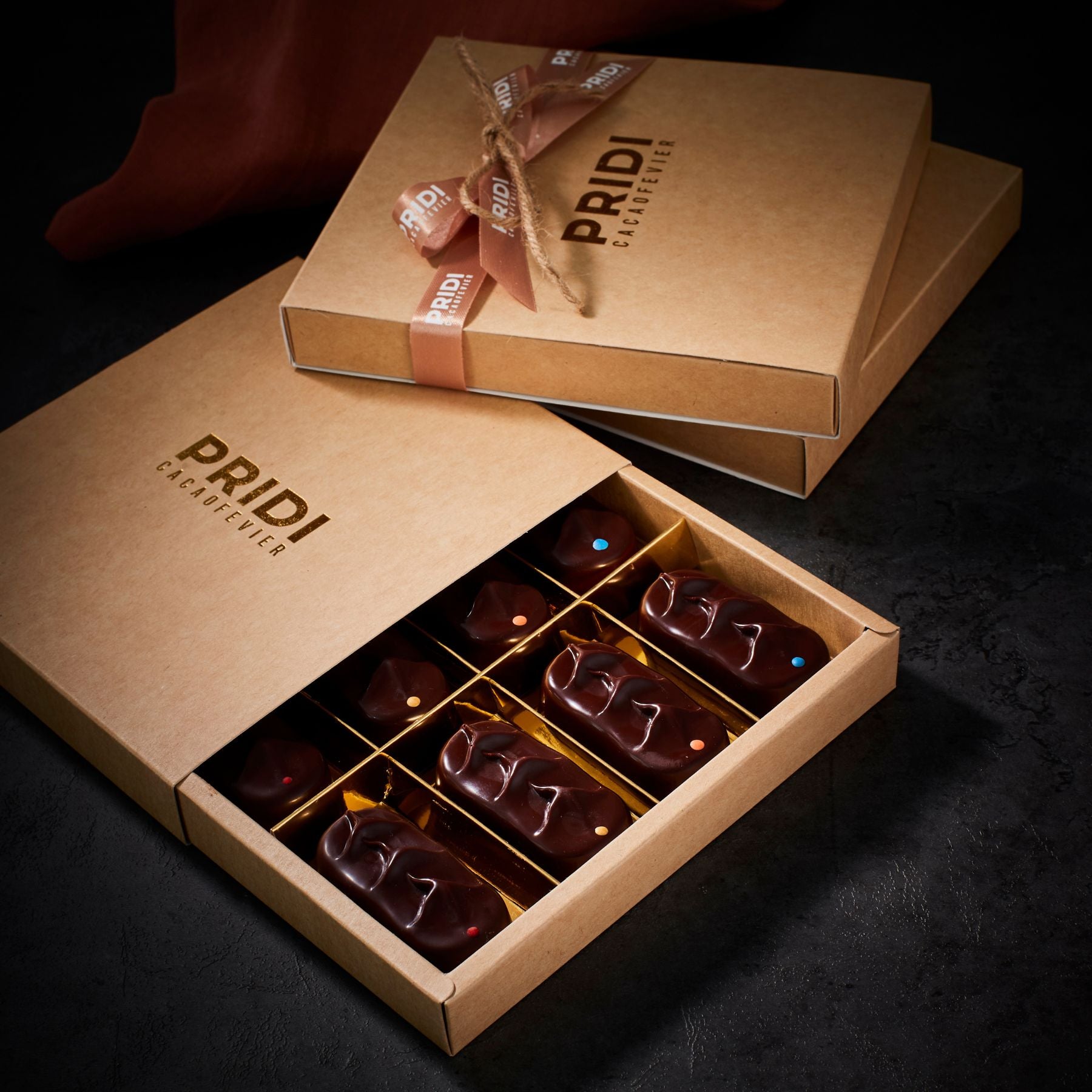 Thailand Snack Bars - Sustainable