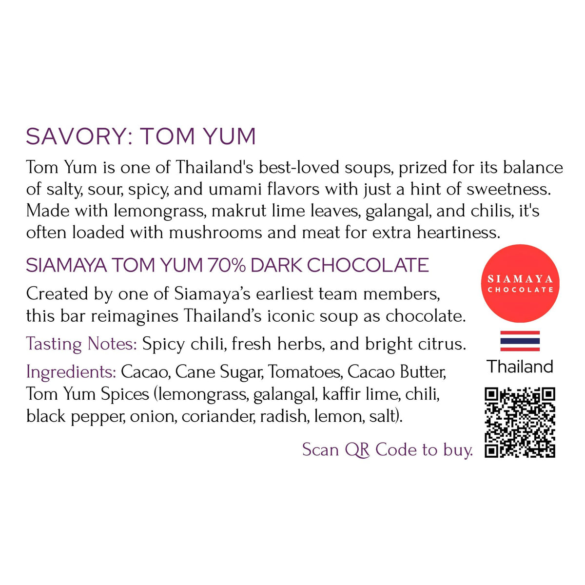 PRE-ORDER: Chocolate Pairing Sampler - Global Chocolate Flavors (1-2 People, Free Shipping)