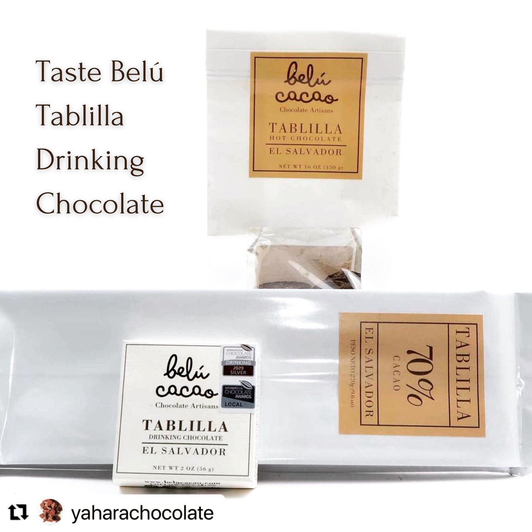 Indulge in World-Changing Chocolate Tasting Experience (Free Shipping)