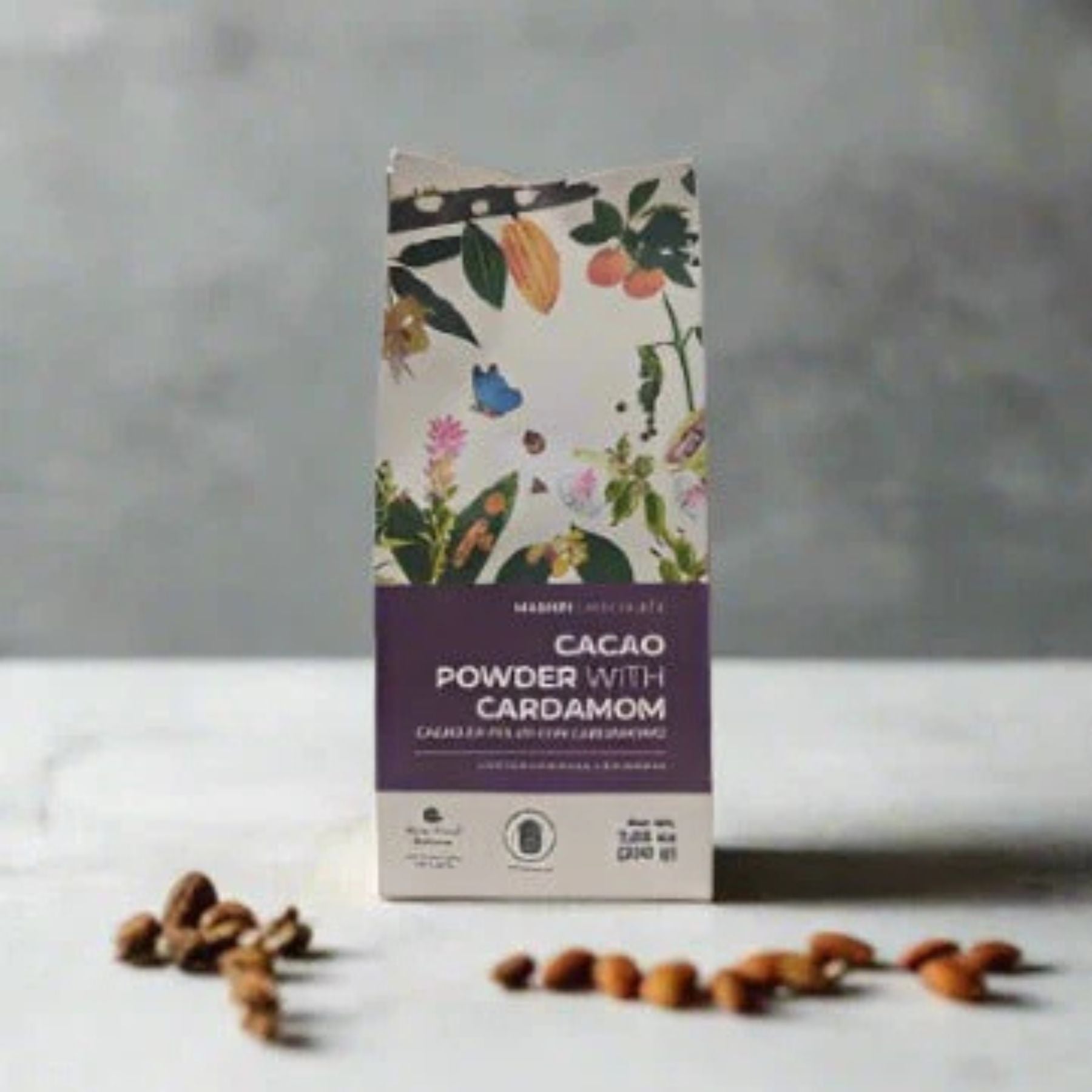 Ecuador Natural Cacao Powder