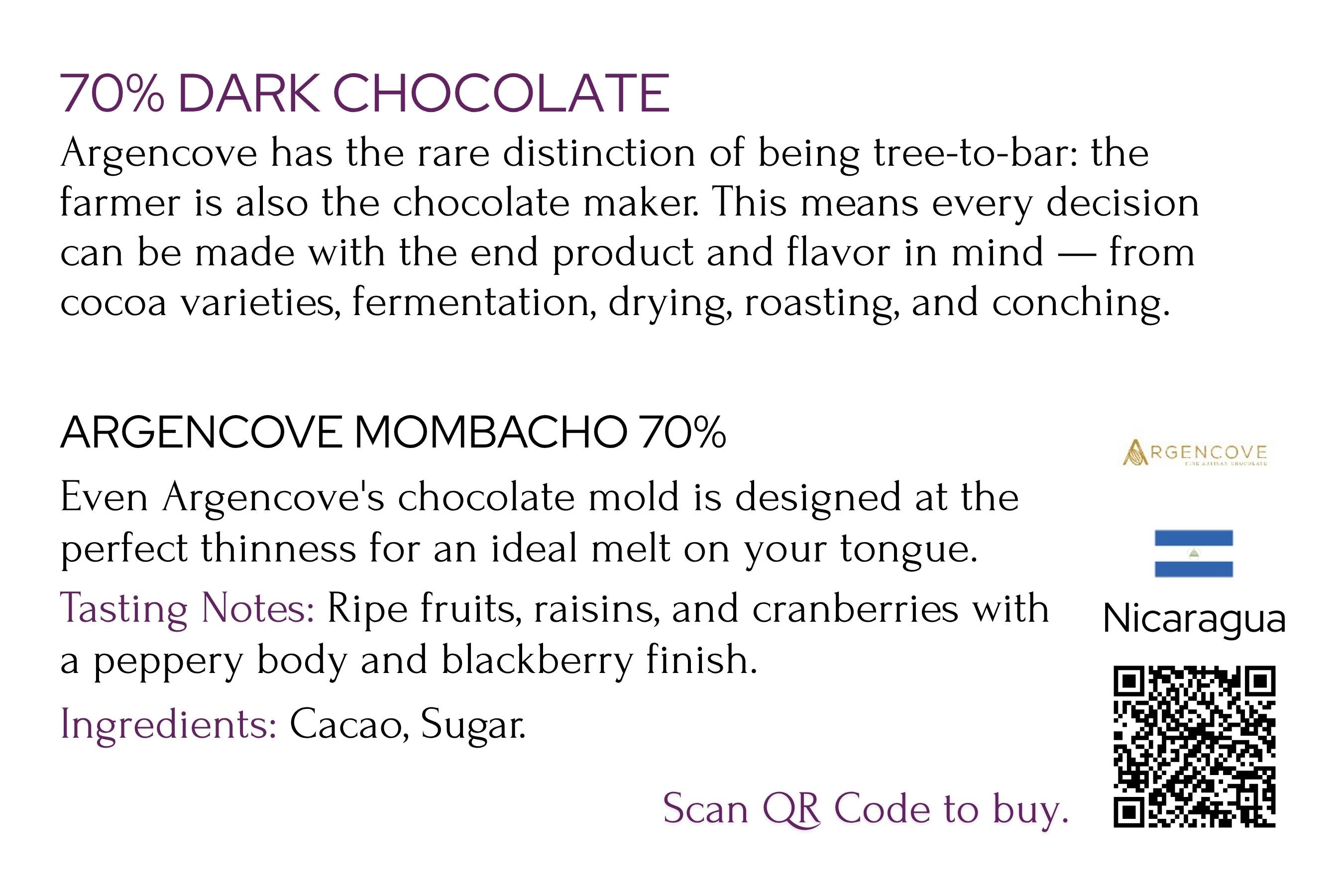 Worldwide Chocolate Tasting Kit (1-2 People, Free Shipping)