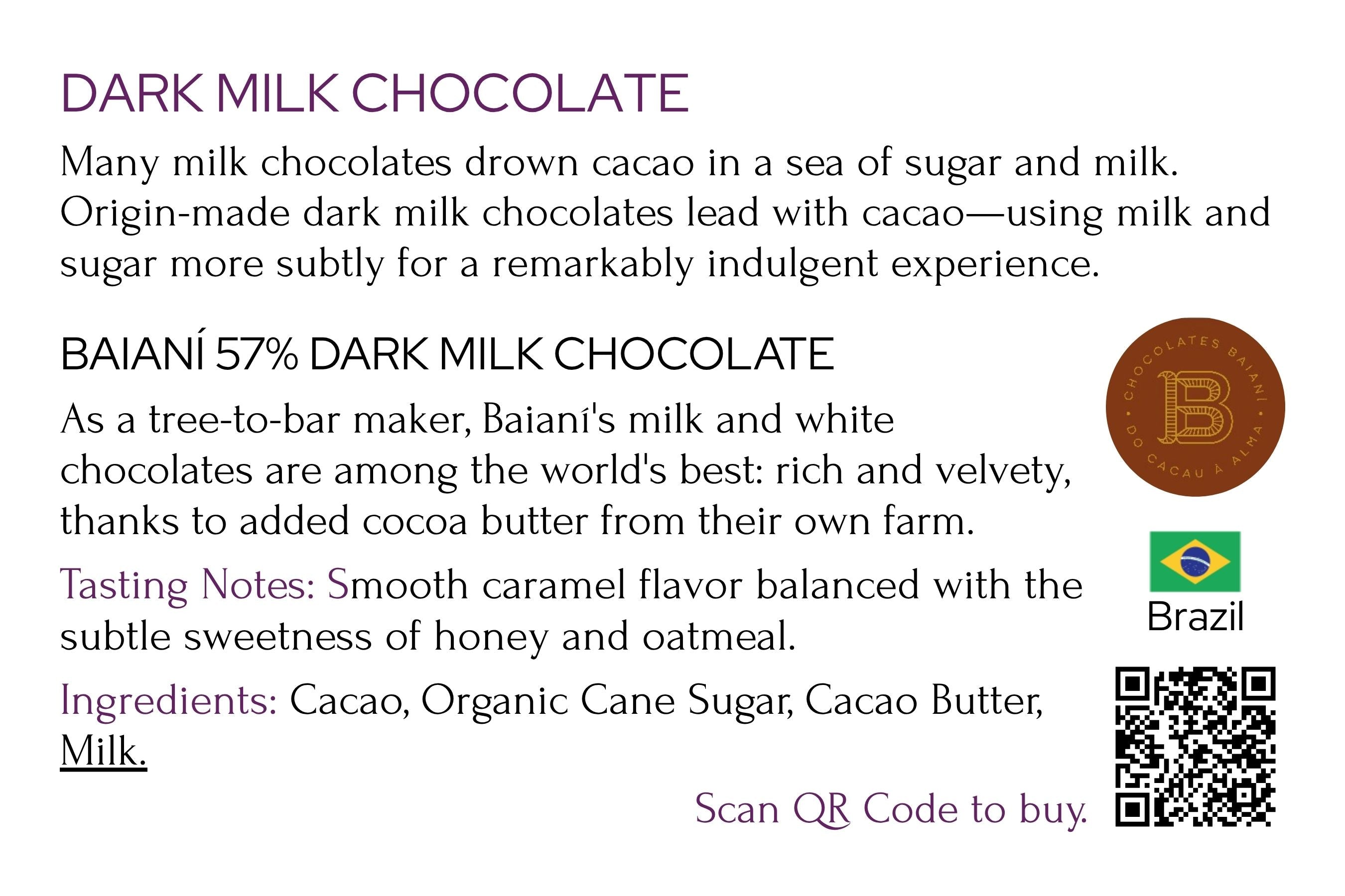 Worldwide Chocolate Tasting Kit (1-2 People, Free Shipping)