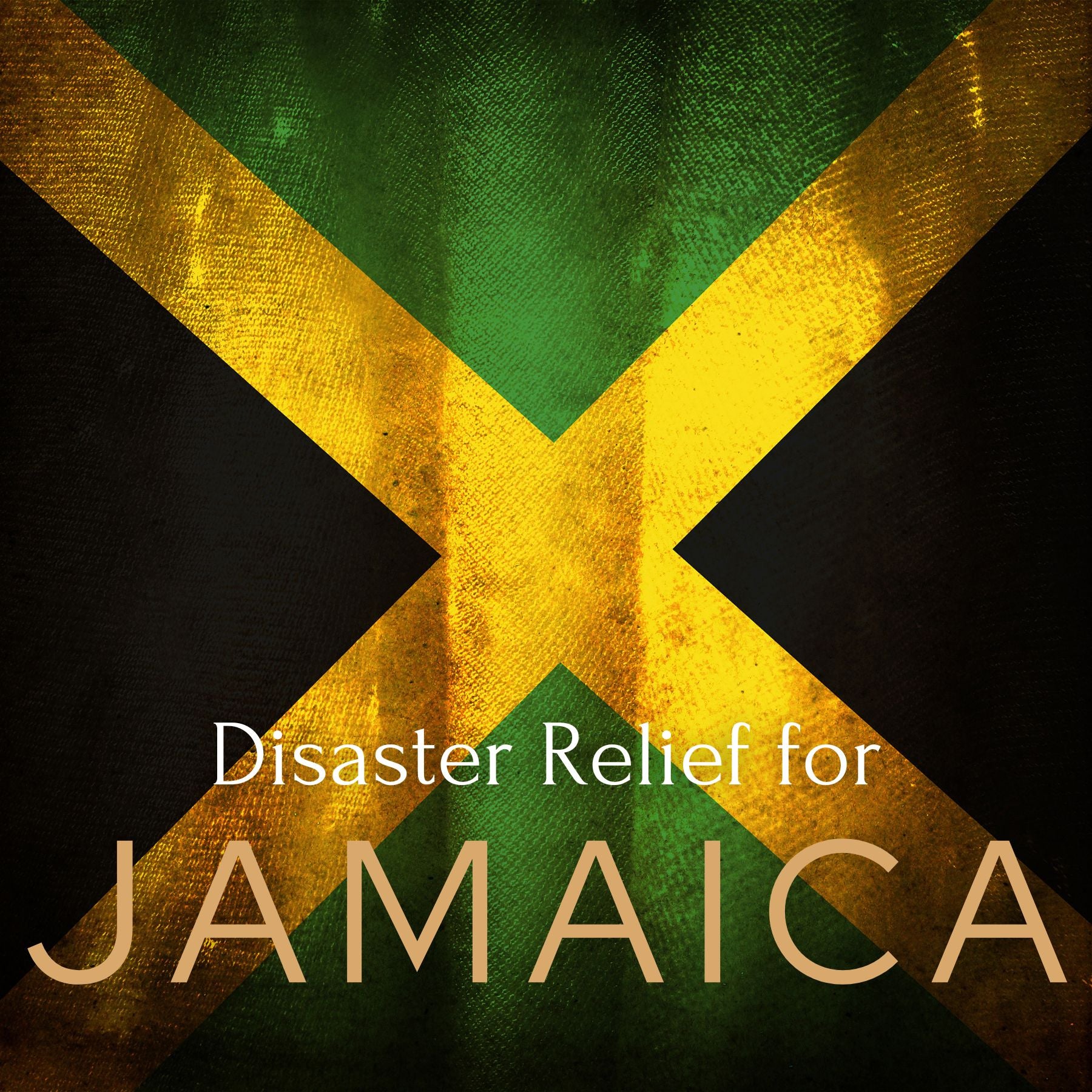 Jamaica Disaster Relief