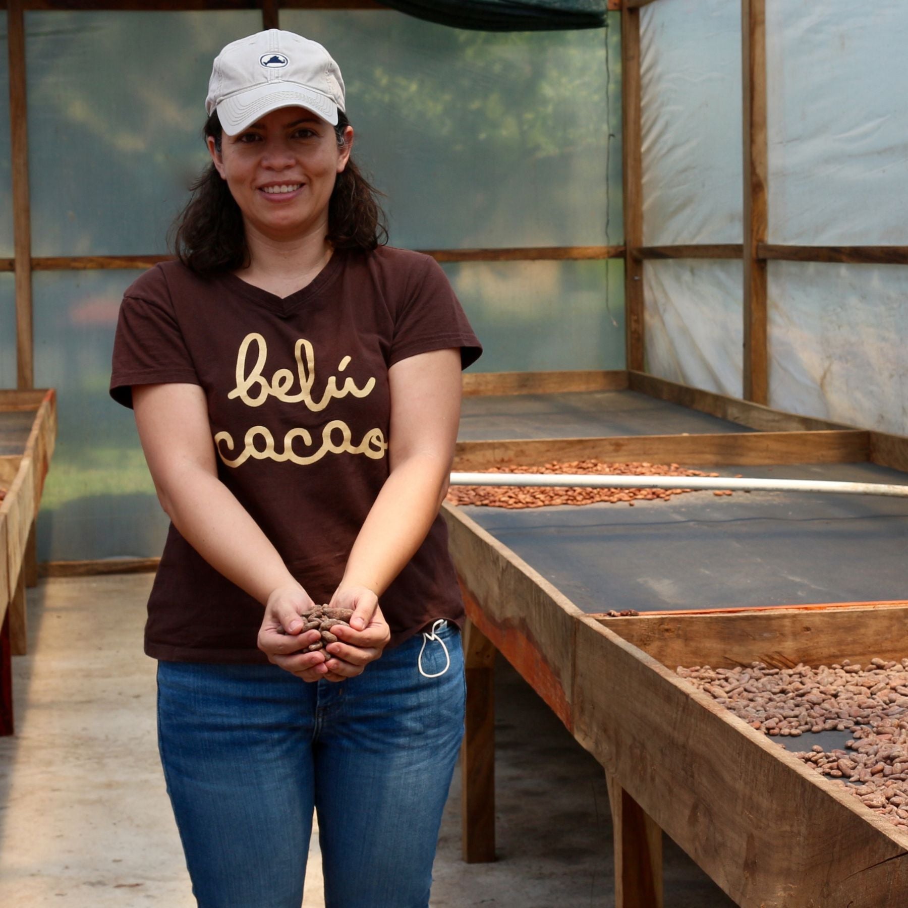 Belú Cacao, El Salvador