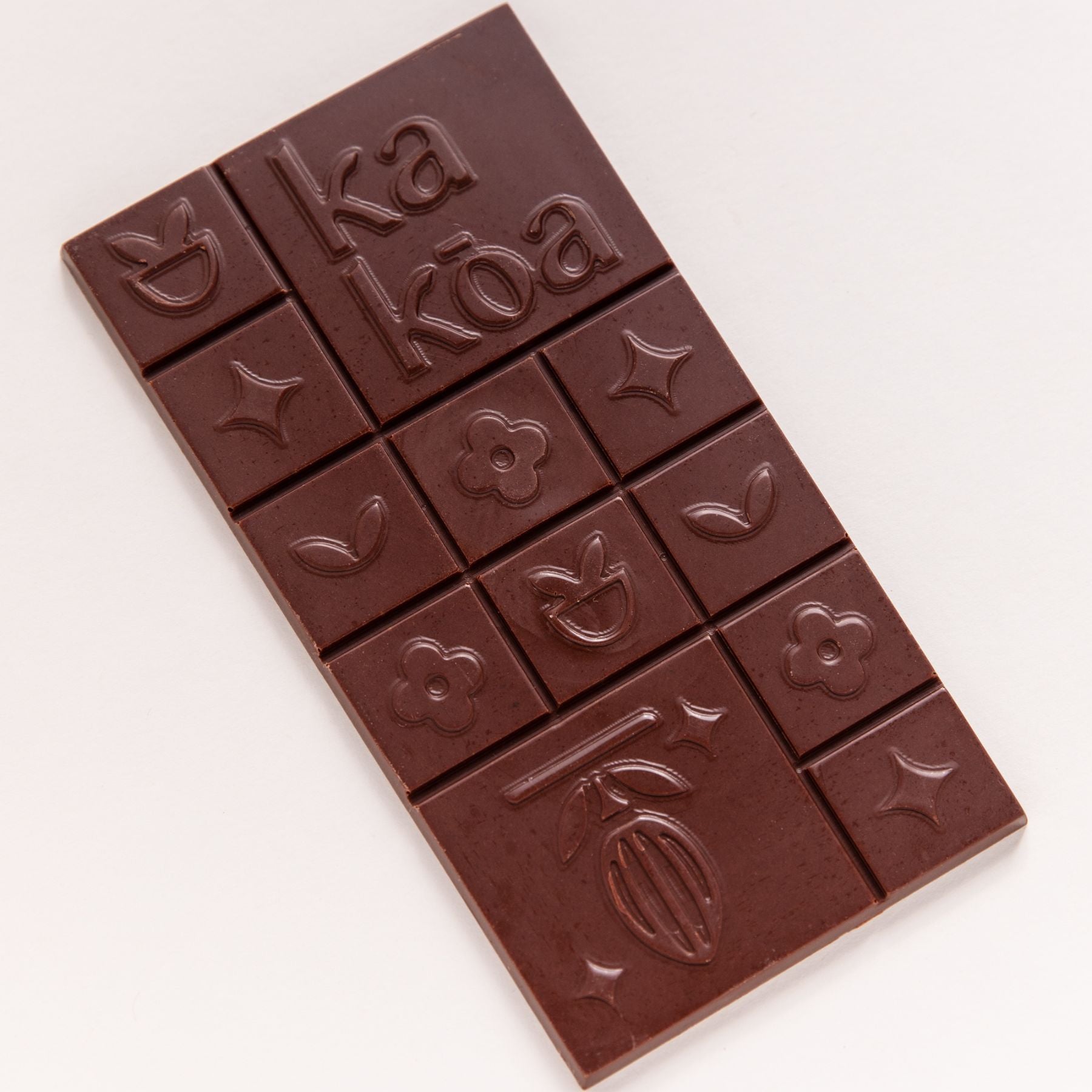 Mexico Dark & Milk Chocolate Bars