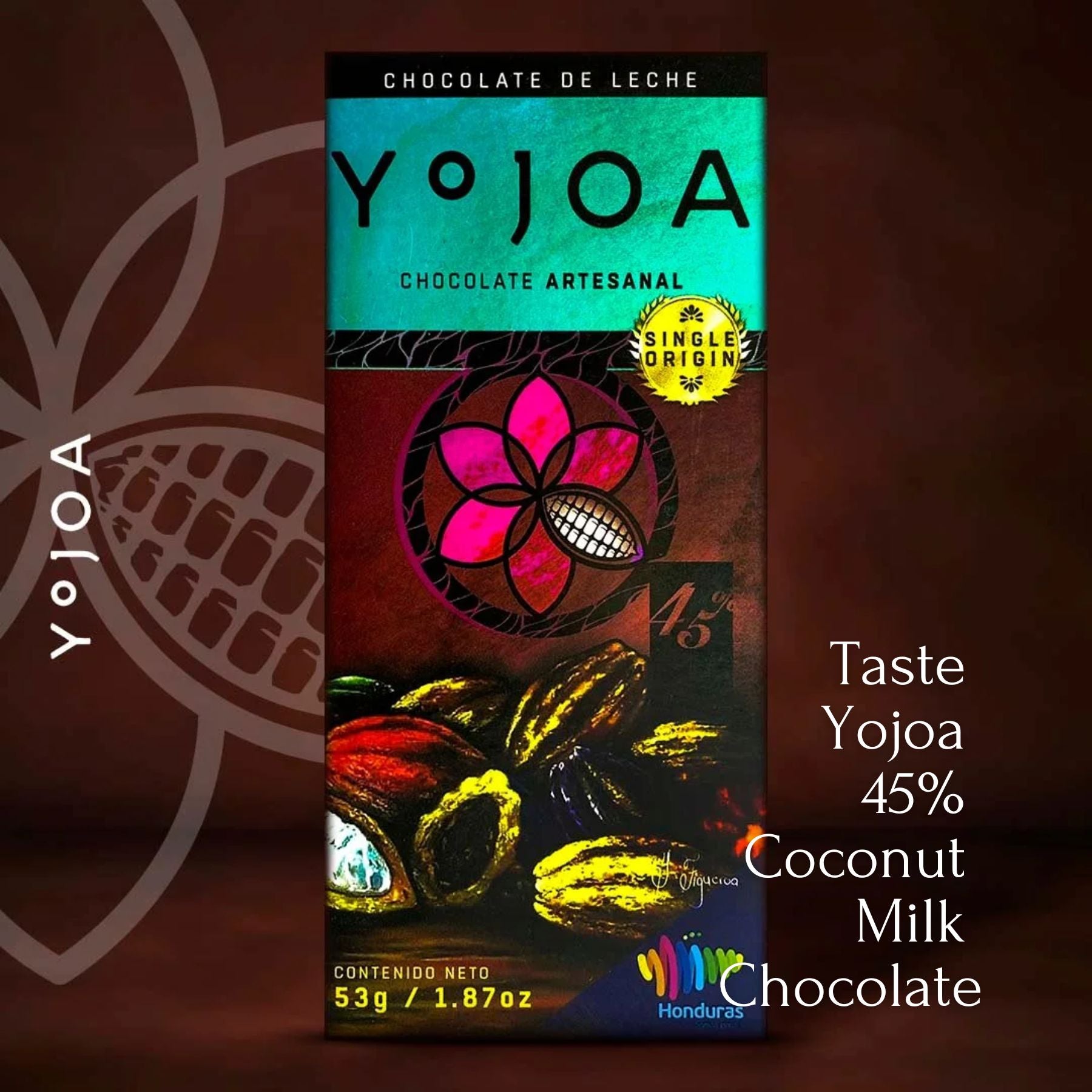 Taste Chocolate from The Source Tasting Experience (Free Shipping)